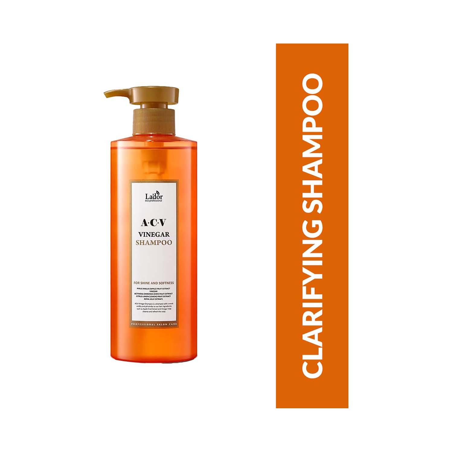 Lador | Lador ACV Vinegar Shampoo (430 ml)