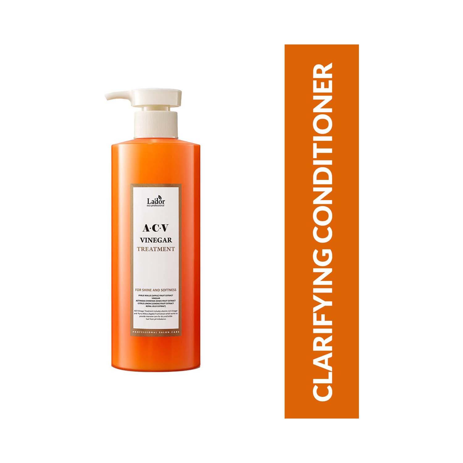 Lador | Lador ACV Vinegar Treatment Conditioner (430 ml)