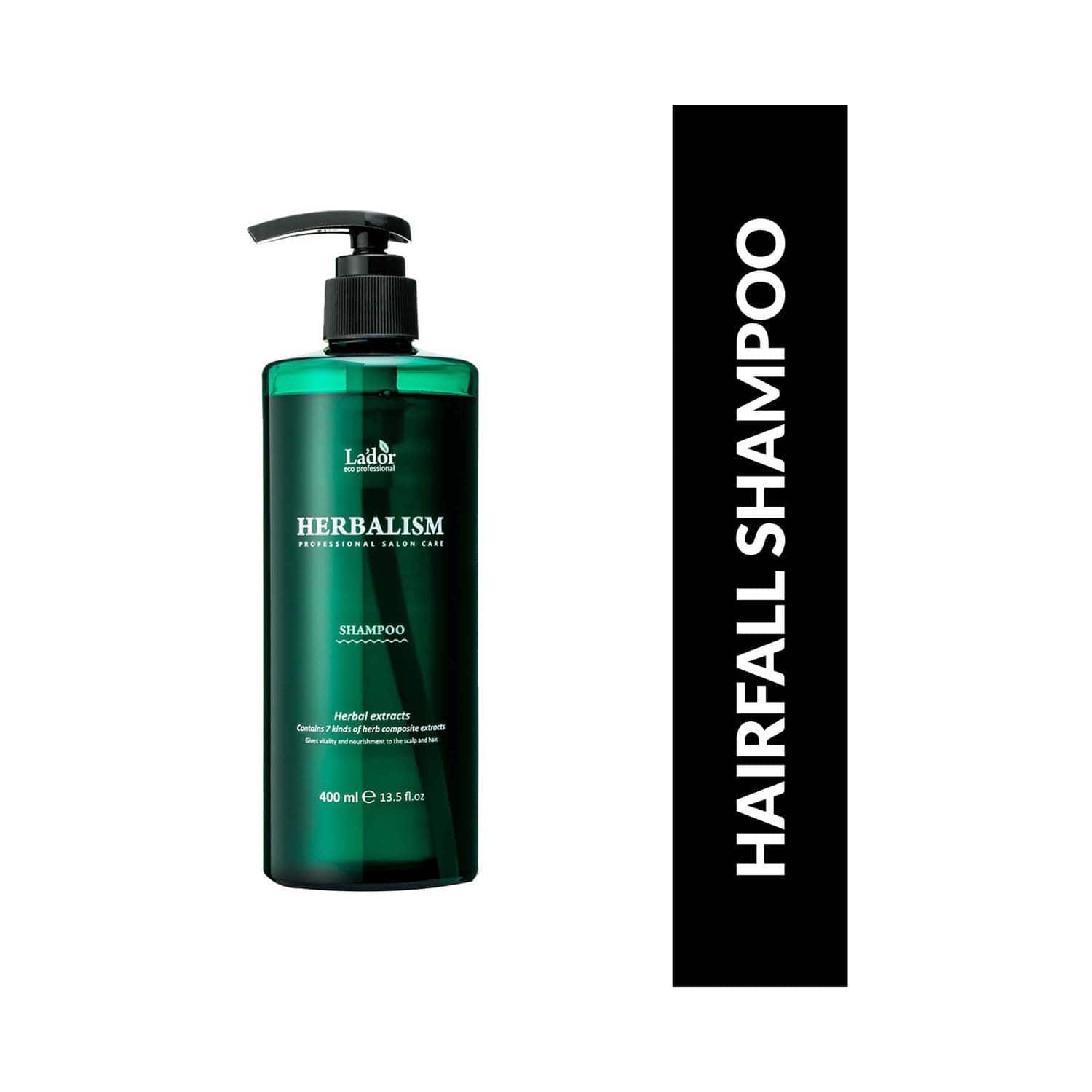Lador | Lador Herbalism Shampoo (400 ml)