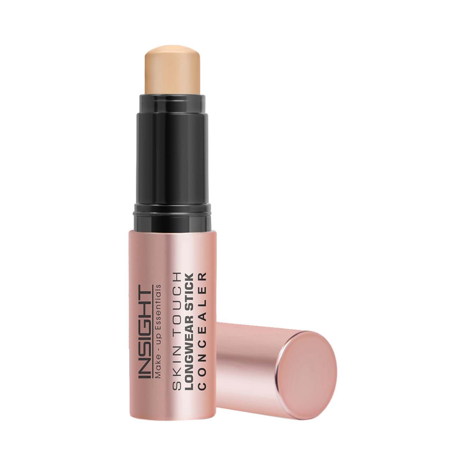 Insight Cosmetics | Insight Cosmetics Skin Touch Longwear Concealer - MN16 (5 g)