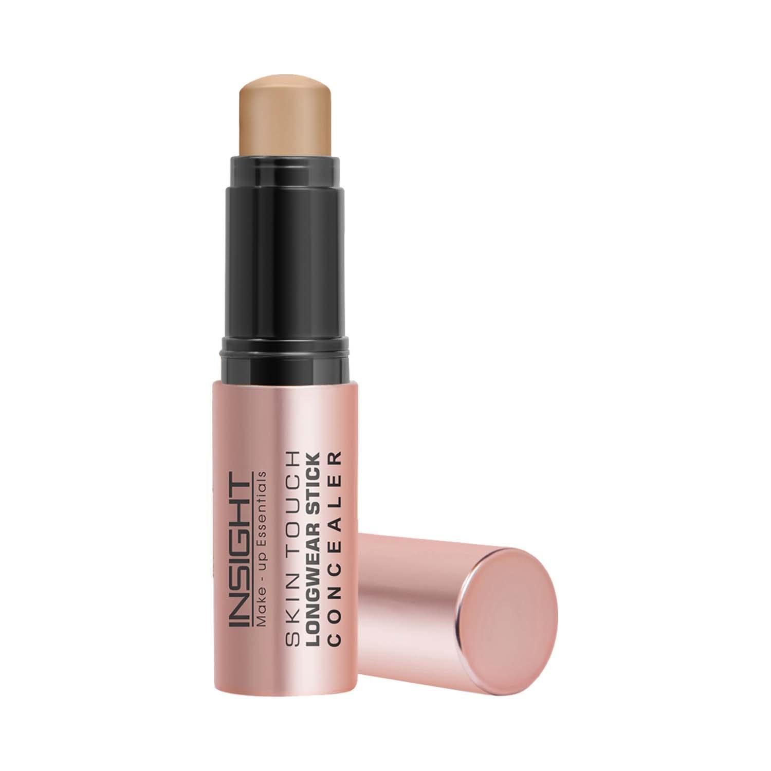 Insight Cosmetics | Insight Cosmetics Skin Touch Longwear Concealer - MN18 (5 g)