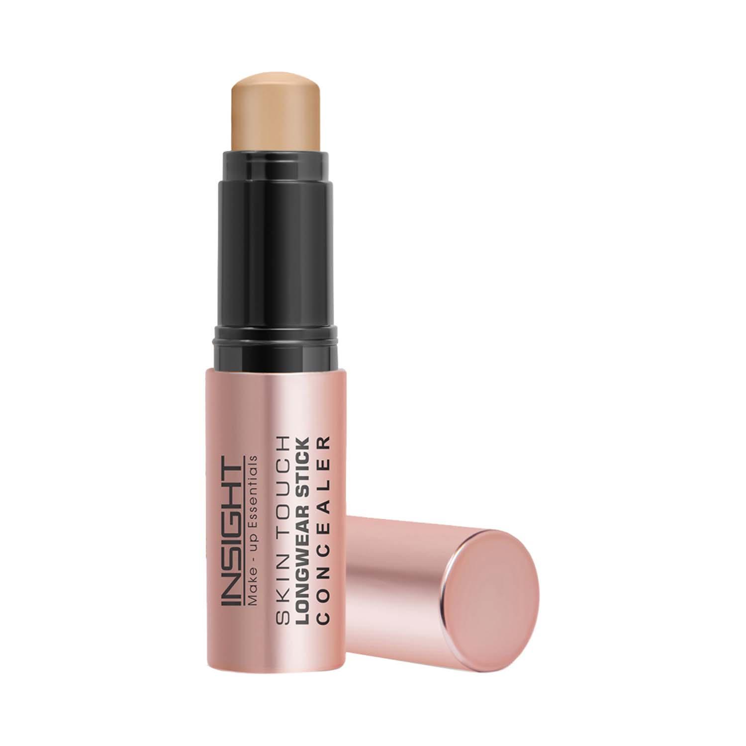 Insight Cosmetics | Insight Cosmetics Skin Touch Longwear Concealer - MN20 (5 g)