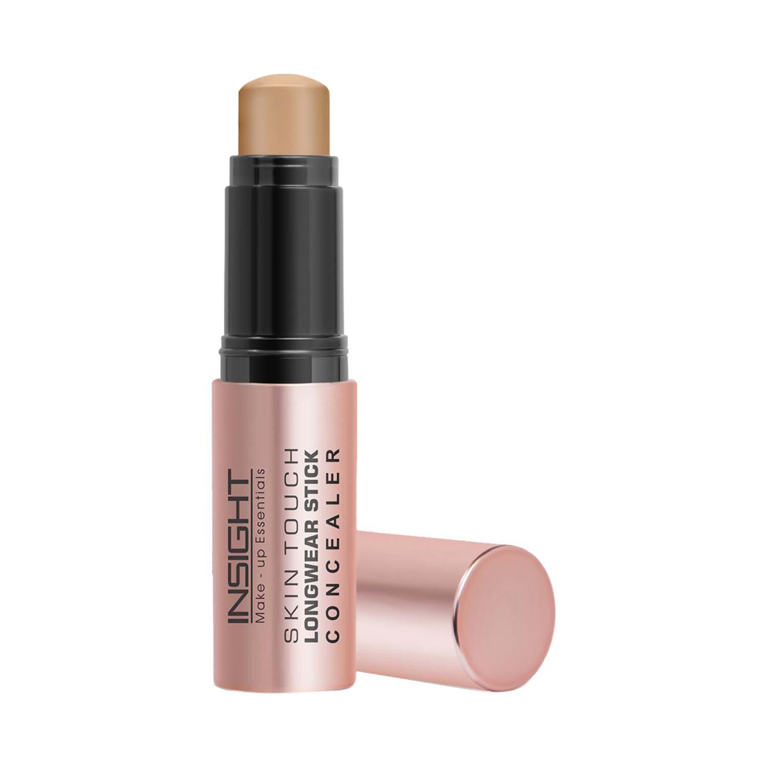 Insight Cosmetics | Insight Cosmetics Skin Touch Longwear Concealer - MN30 (5 g)