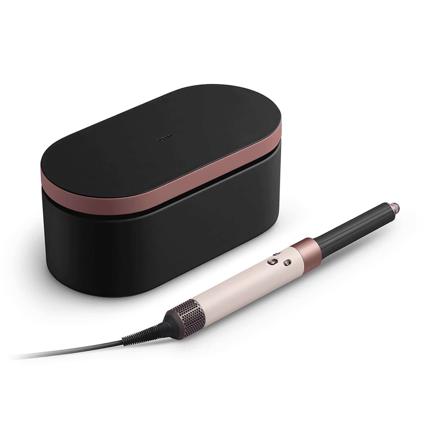 Buy Dyson New Limited Edition Airwrap Multi Styler Ceramic Pink