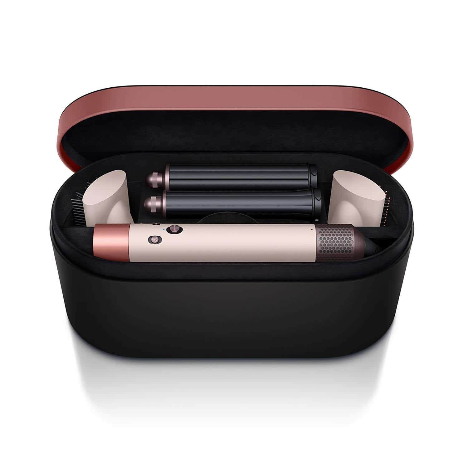 Buy Dyson New Limited Edition Airwrap Multi Styler Ceramic Pink