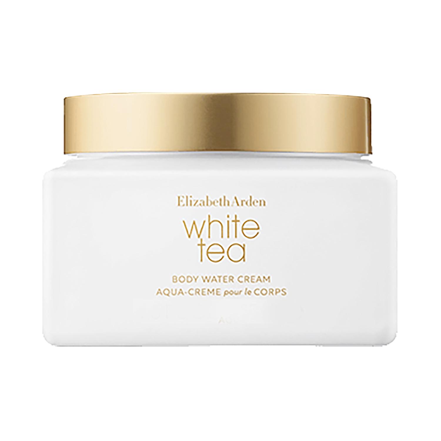 Elizabeth Arden | Elizabeth Arden White Tea Body Water Cream (225 ml)