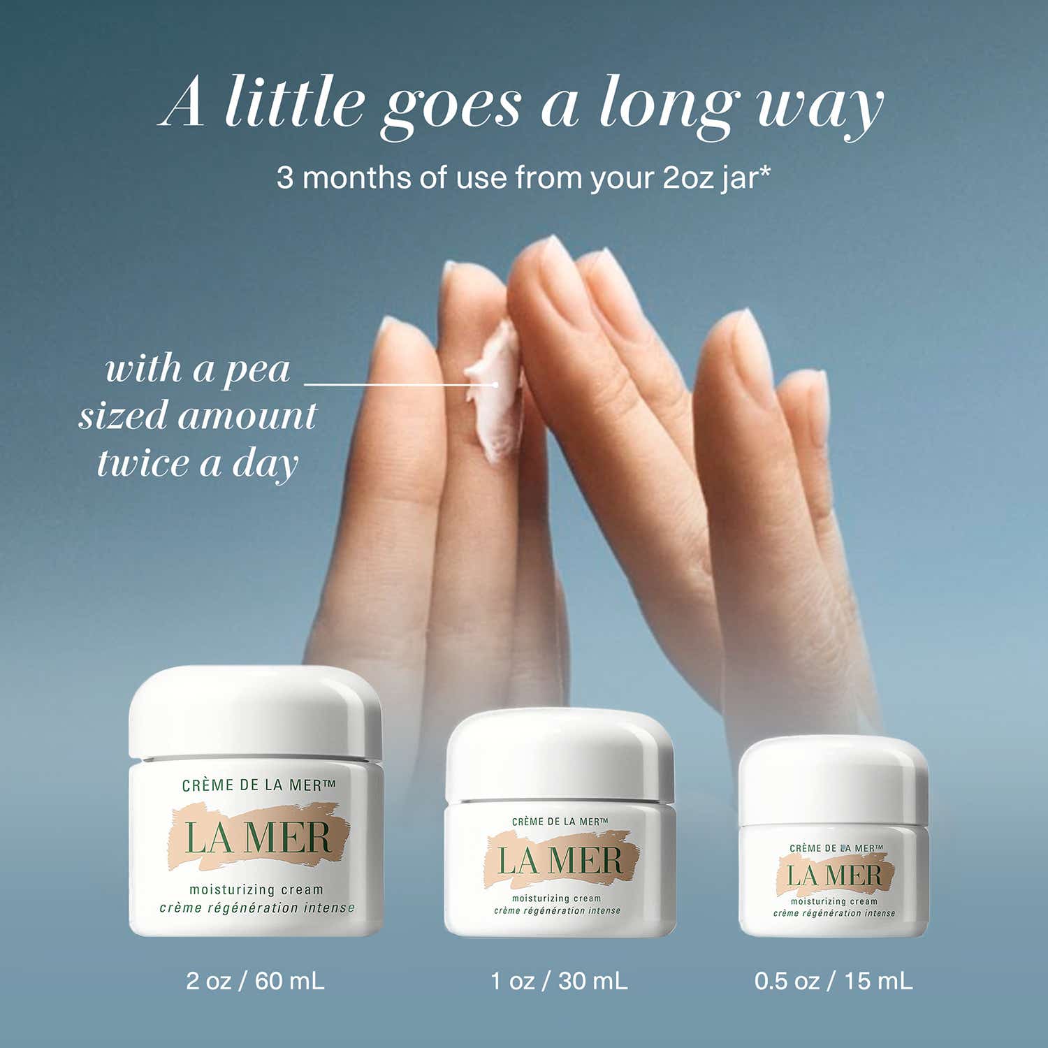 Buy La Mer Creme de la Mer (60 ml) Online at Best Price in India  