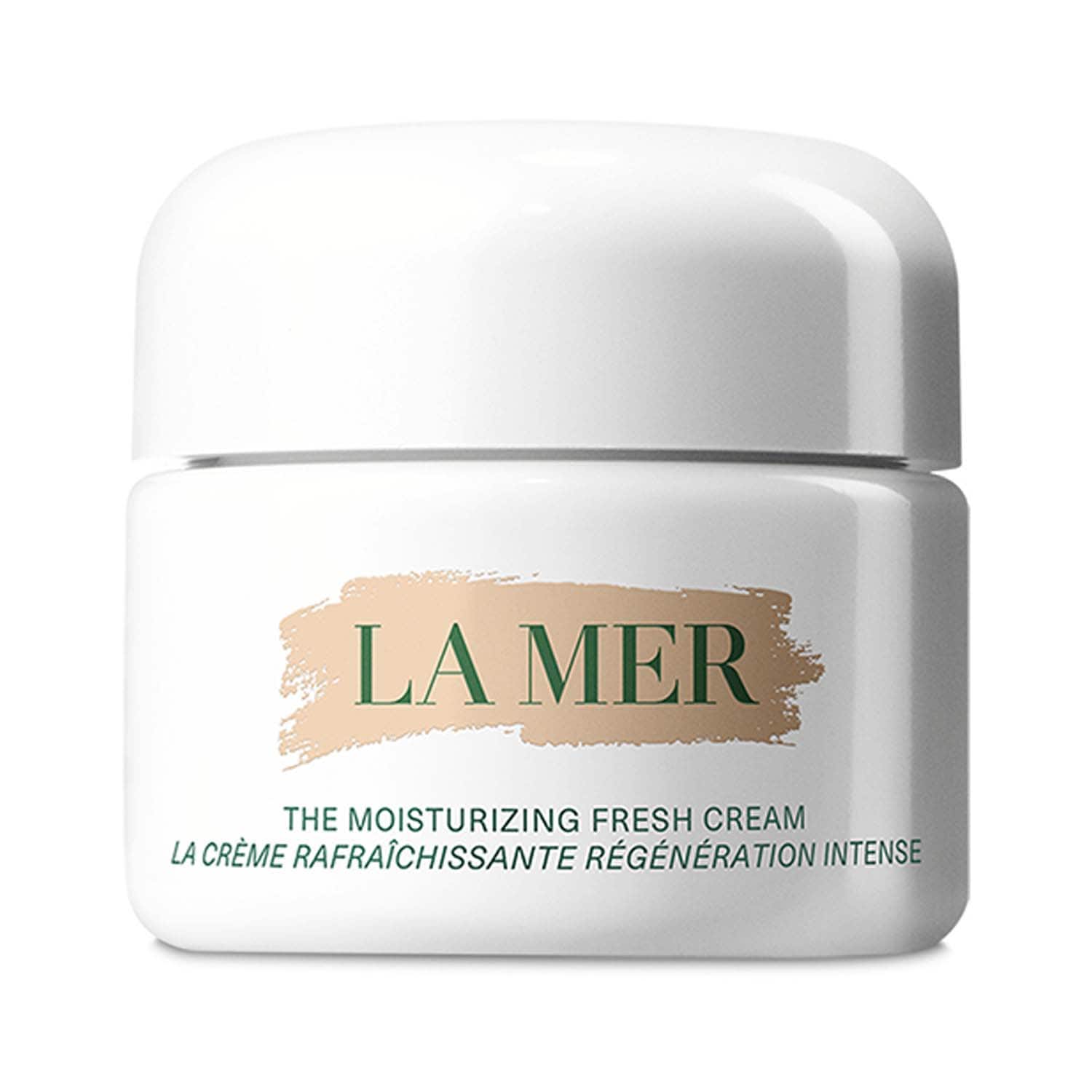 La Mer | La Mer The Moisturizing Fresh Cream (30 ml)