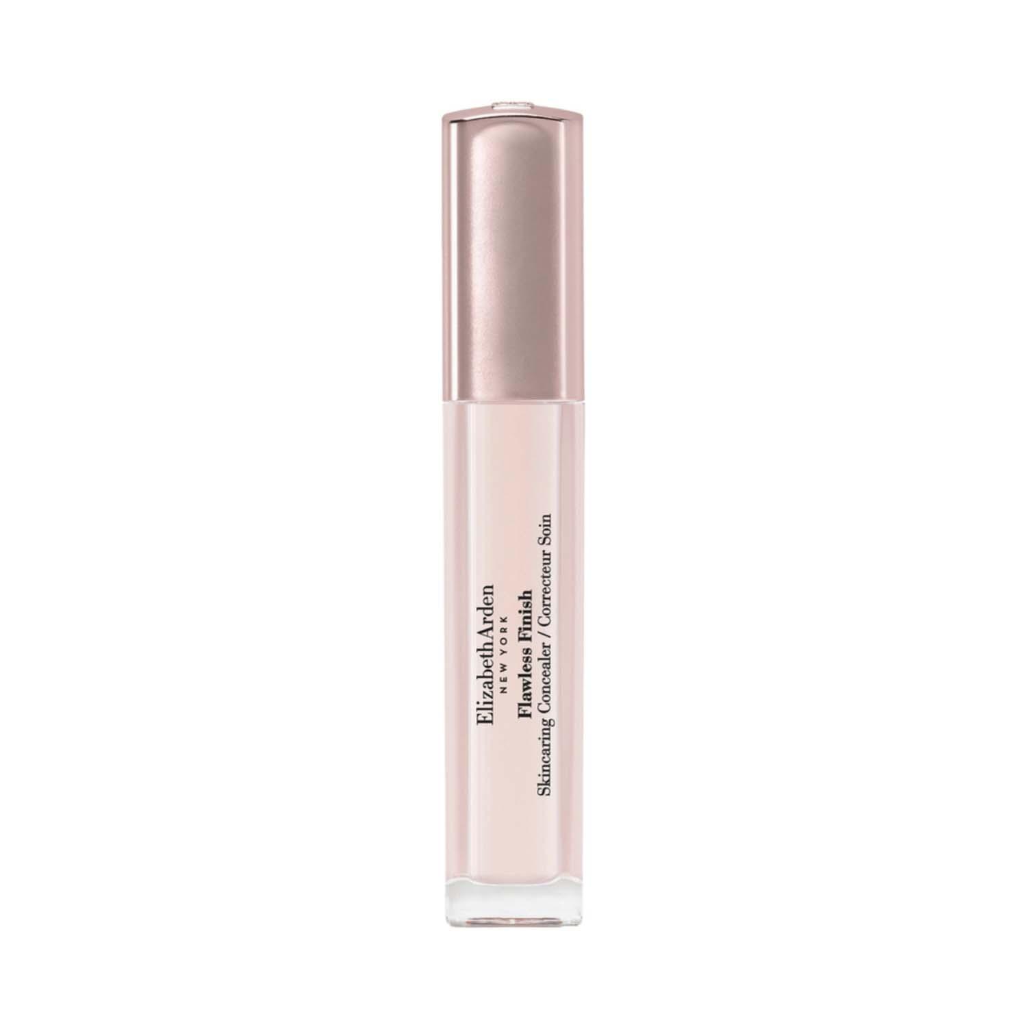 Elizabeth Arden | Flawless Finish Skincaring Concealer - Shade 3 - Fair With Cool Tones (7 ml)