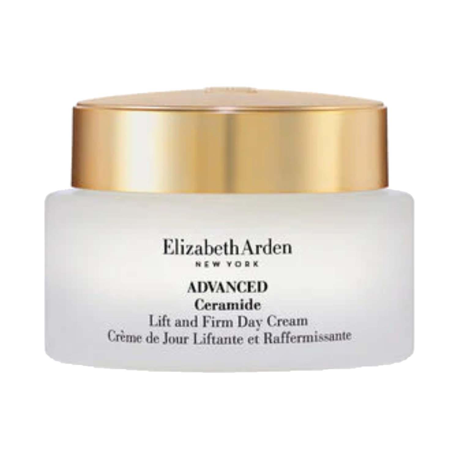 Elizabeth Arden | Elizabeth Arden Advanced Ceramide Lift And Firm Day Cream (50 ml)