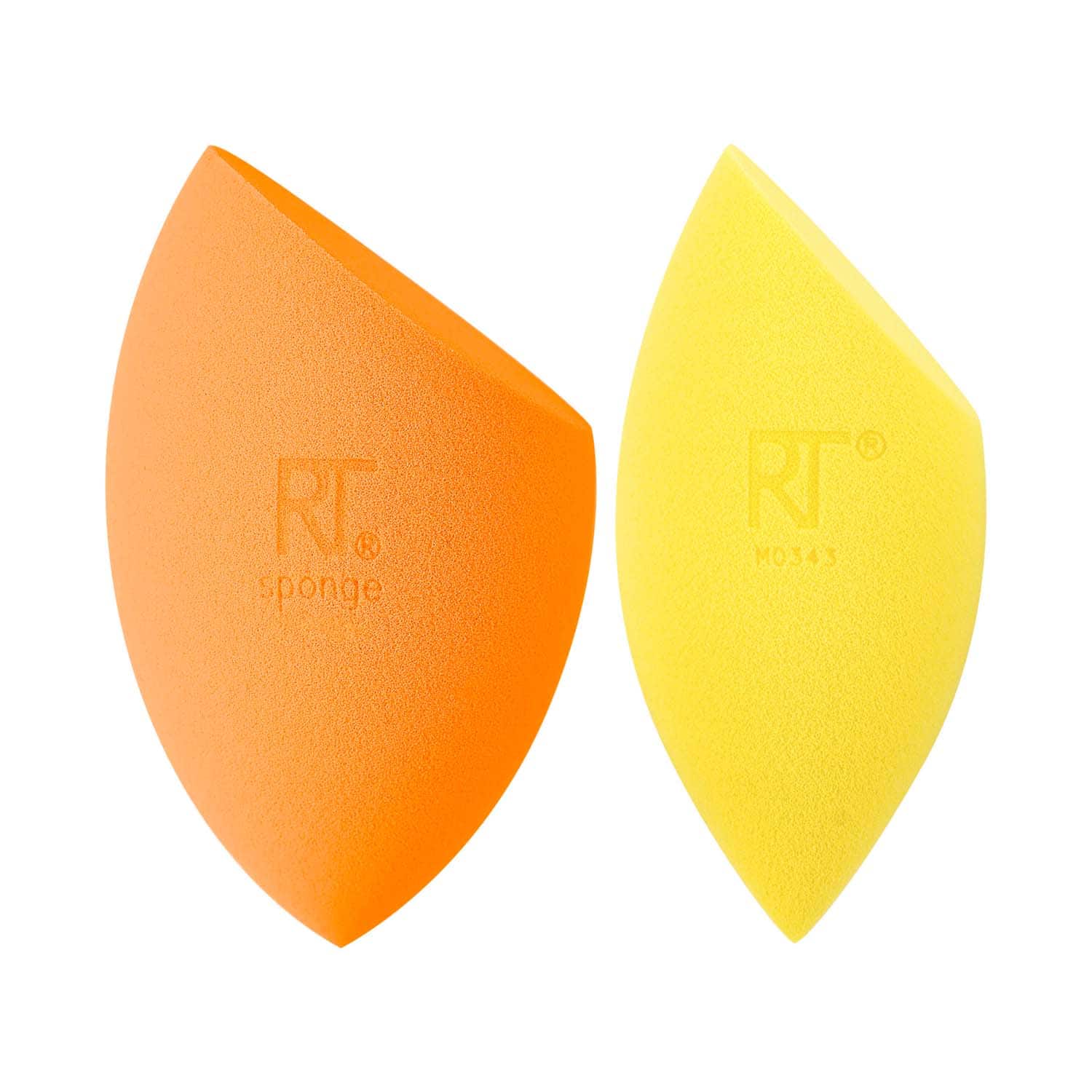 Real Techniques | Real Techniques Miracle Concealer and Miracle Complexion Sponge Set (2 pcs)