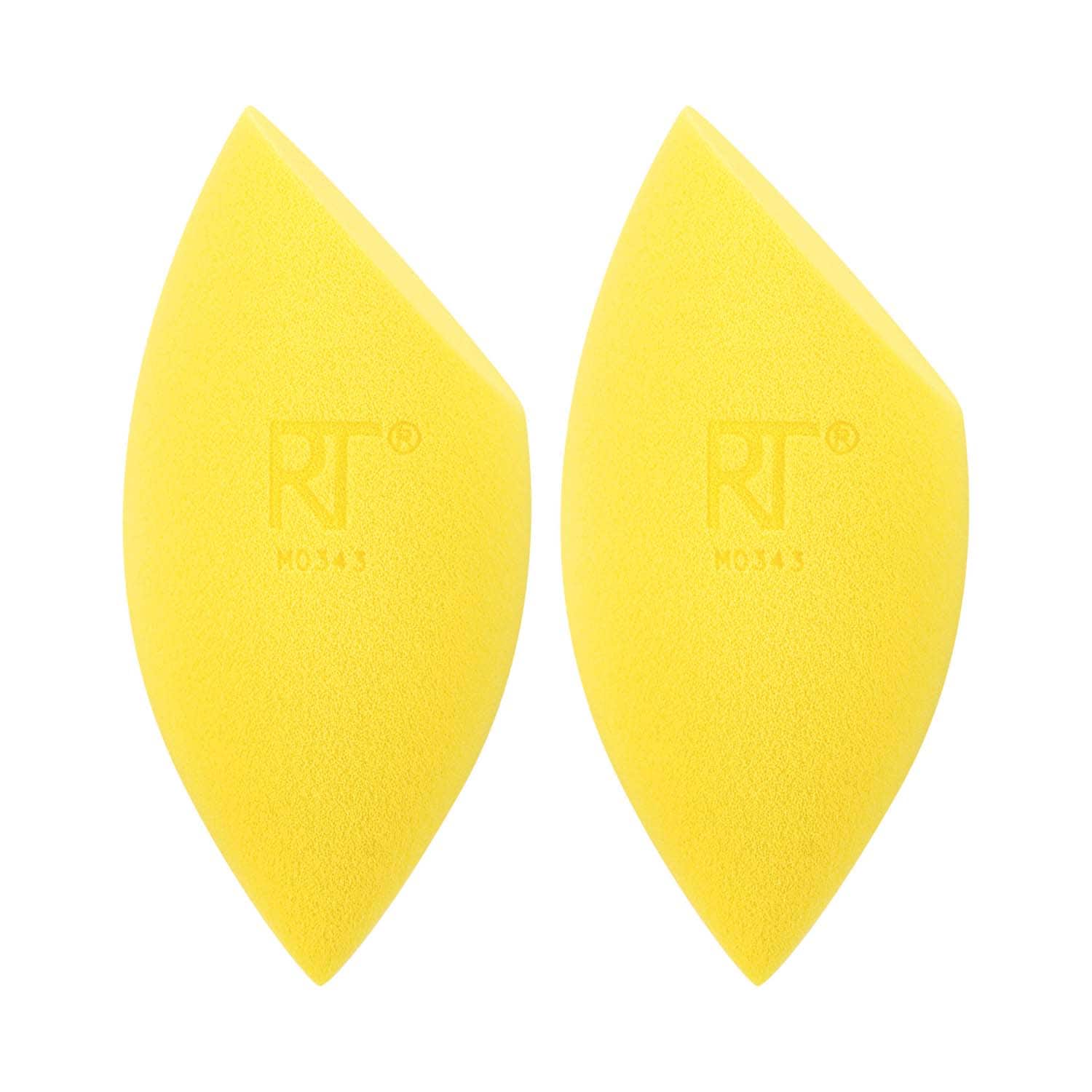 Real Techniques | Real Techniques Miracle Concealer Sponge Set (2 pcs)