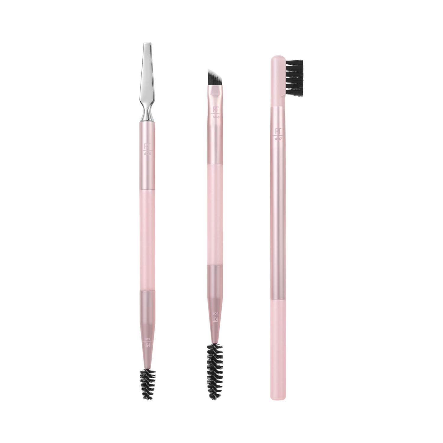 Real Techniques | Real Techniques Brow Styling Set (3 pcs)