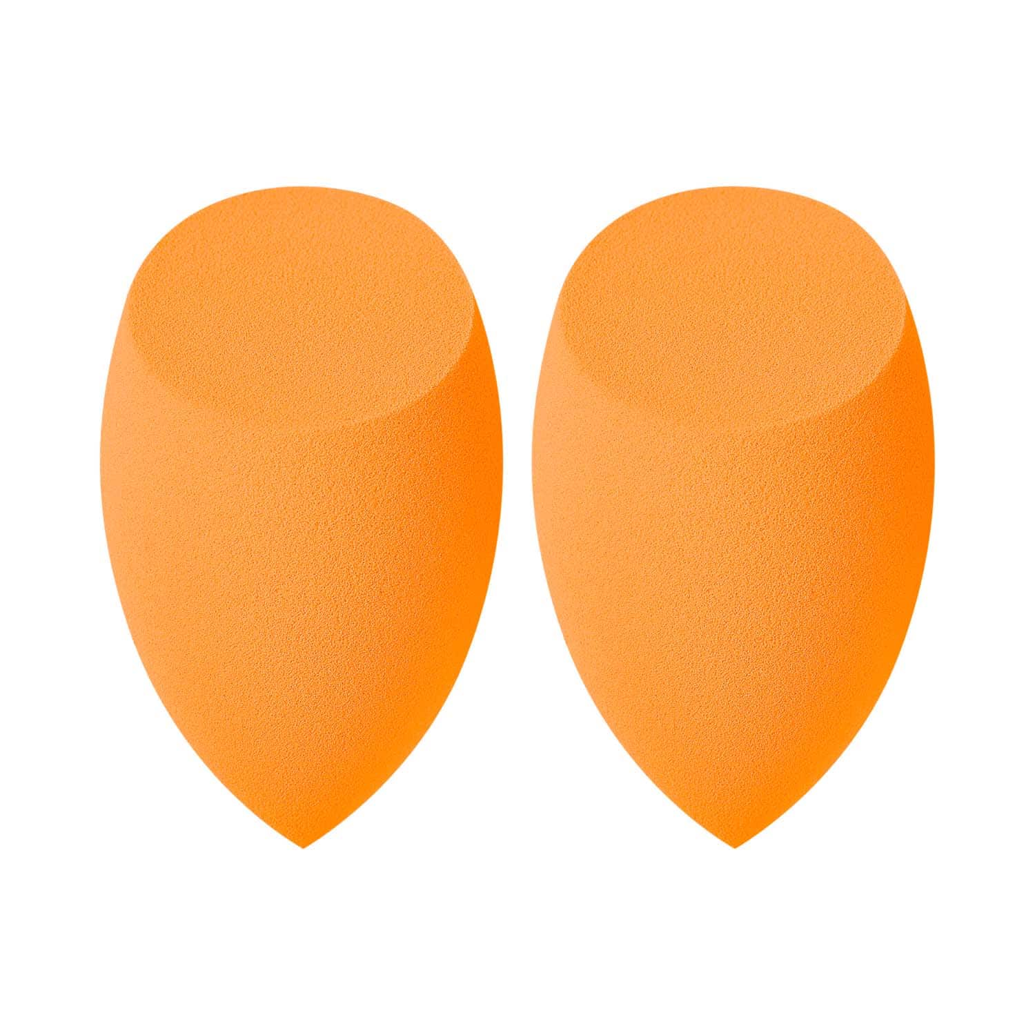 Real Techniques | Real Techniques Miracle Complexion Sponge Set (2 pcs)