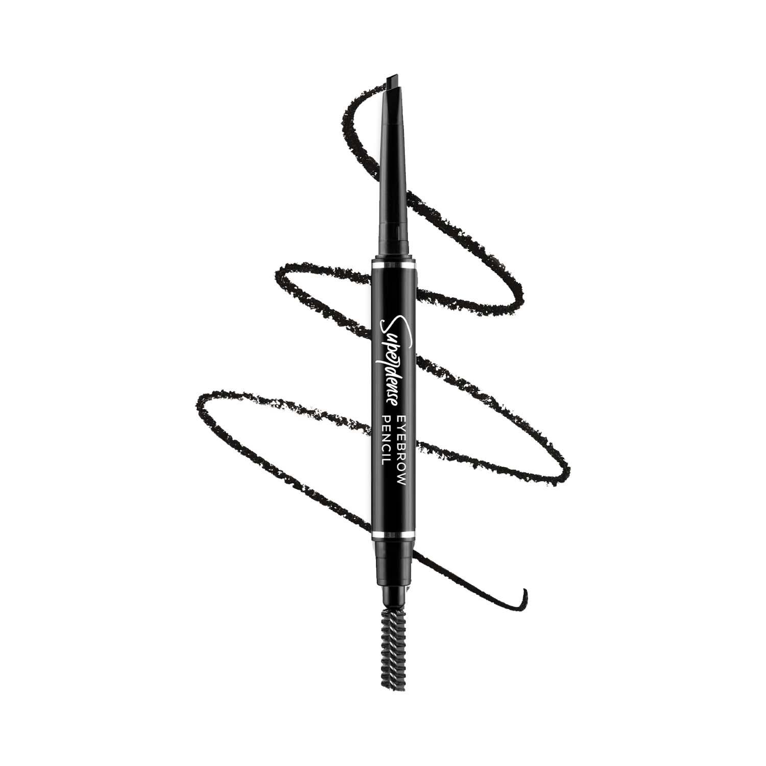 RENEE | RENEE Superdense Eyebrow Pencil - Black (0.4 g)