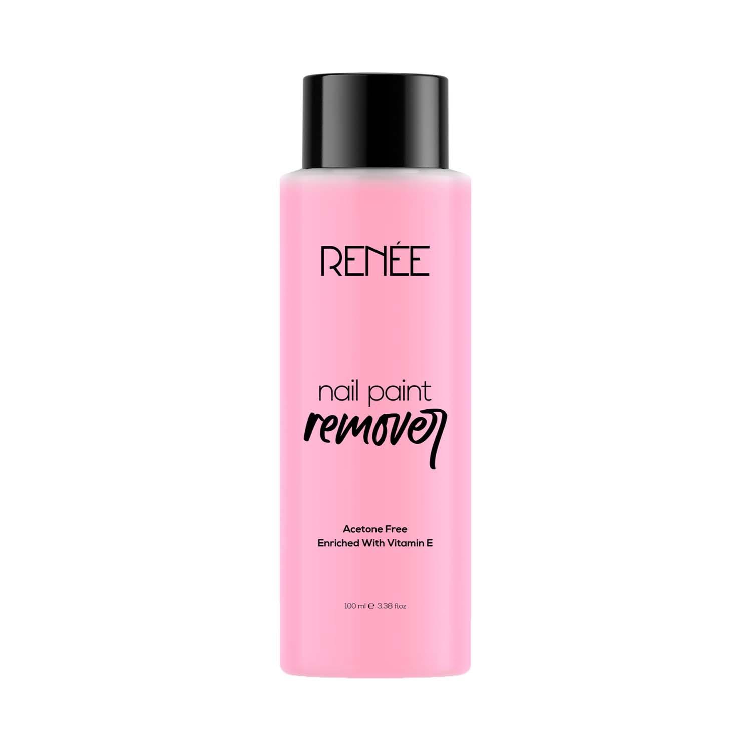RENEE | RENEE Nail Paint Remover (100 ml)