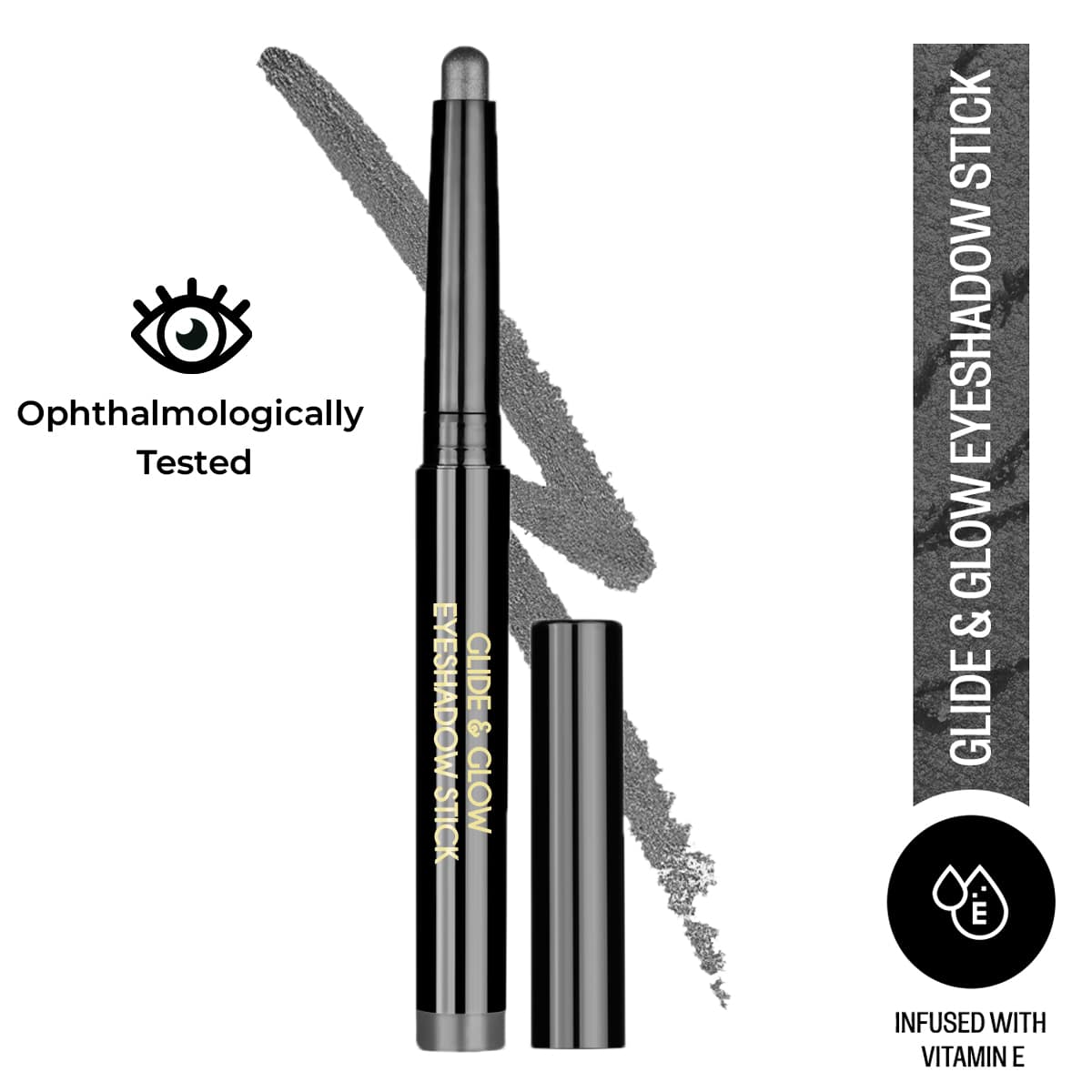 Insight Cosmetics | Insight Cosmetics Glide and Glow eyeshadow stick  - Midnight Dreams ( 2 g)