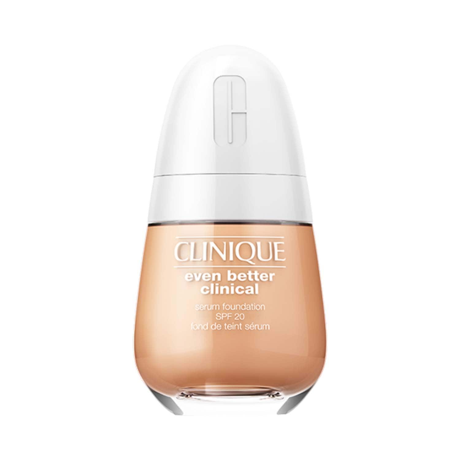 CLINIQUE | CLINIQUE EB Clinical Serum Foundation SPF 20 - Buff (30 ml)