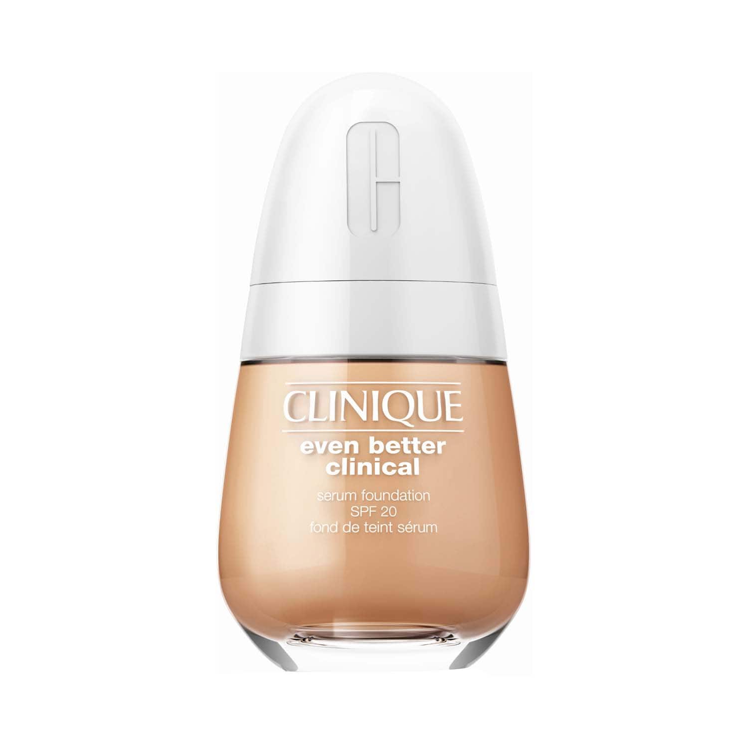 CLINIQUE | CLINIQUE EB Clinical Serum Foundation SPF 20 - WN 30 Biscuit (VF) (30 ml)