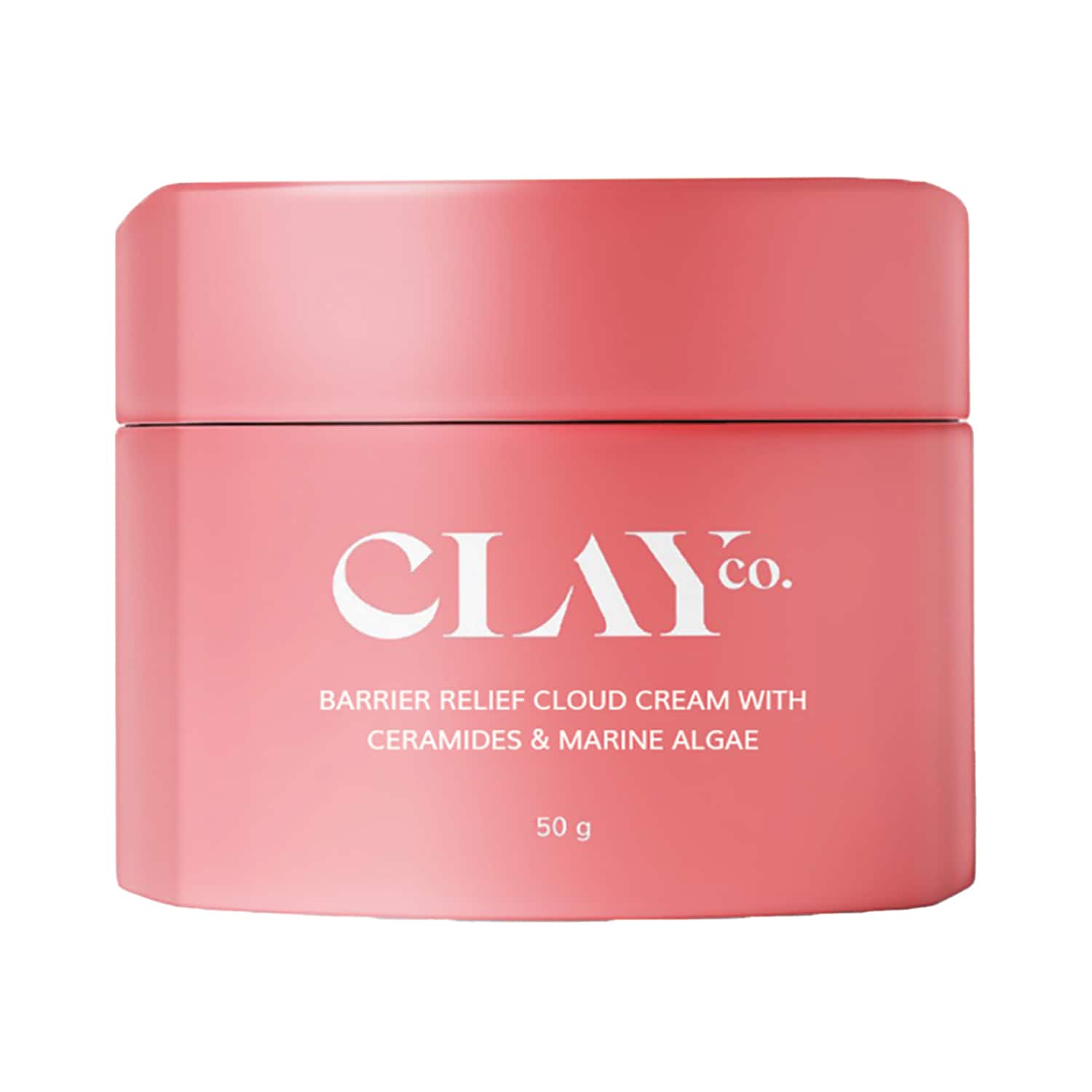 ClayCo. | ClayCo. Barrier Relief Cloud Cream With Ceramide and Marine Algae (50 g)