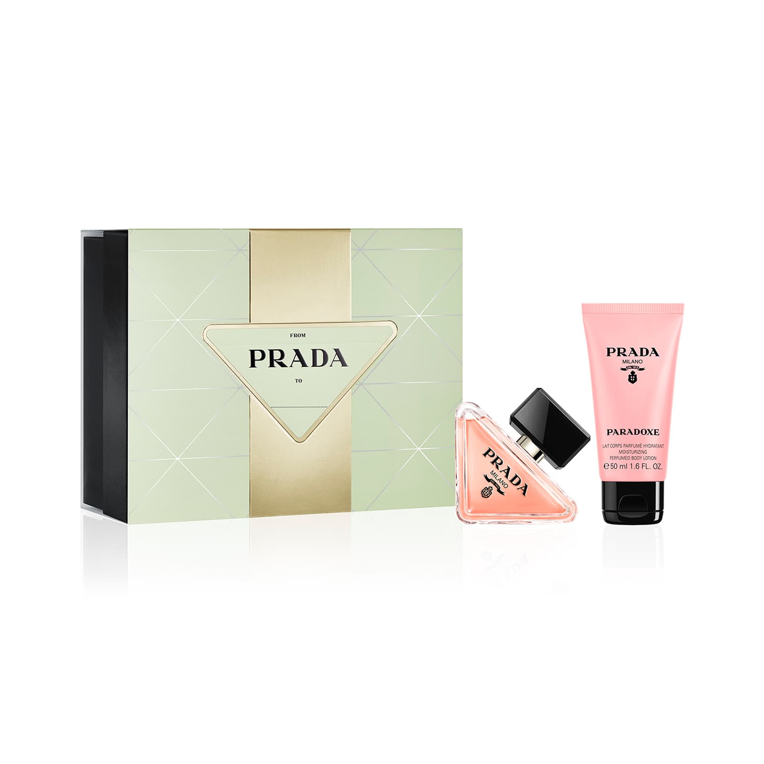 Prada | Prada Paradoxe EDP Set