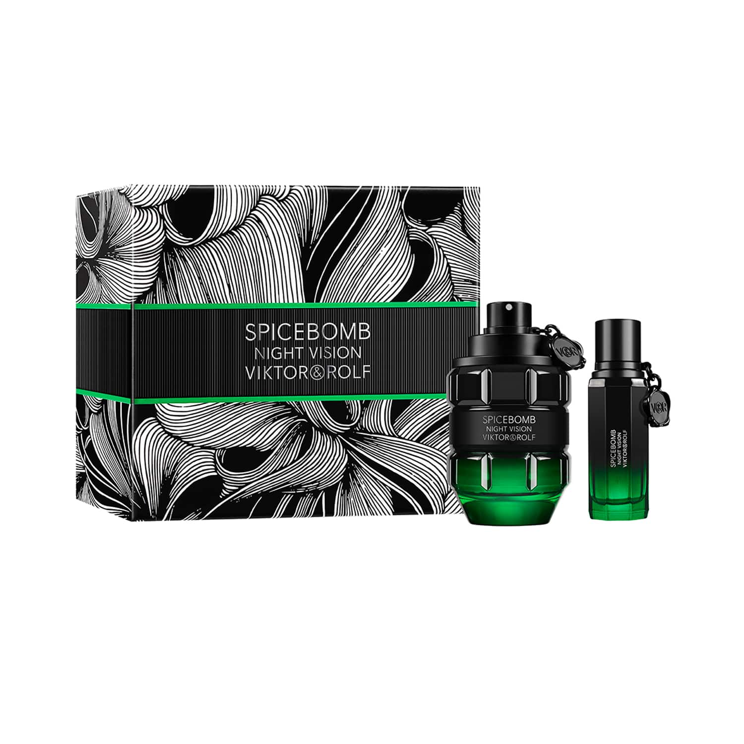 Spicebomb night vision outlet