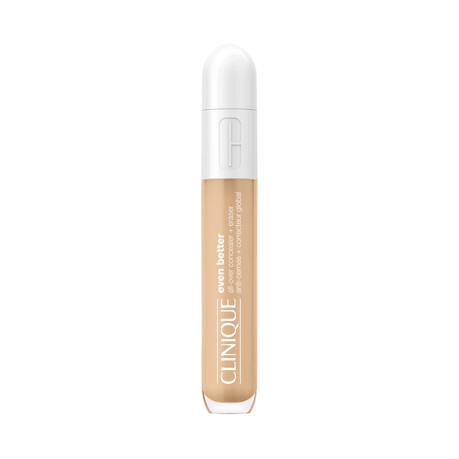 CLINIQUE | CLINIQUE Even Better All-Over Concealer + Eraser - WN 38 Stone (6 ml)