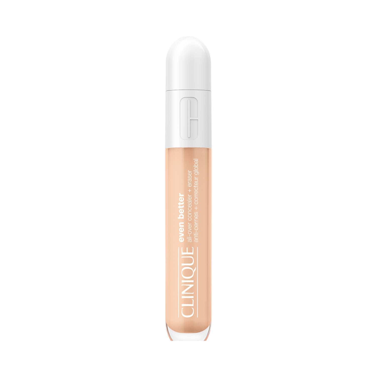 CLINIQUE | CLINIQUE Even Better All-Over Concealer + Eraser - CN 18 Cream Whip (6 ml)