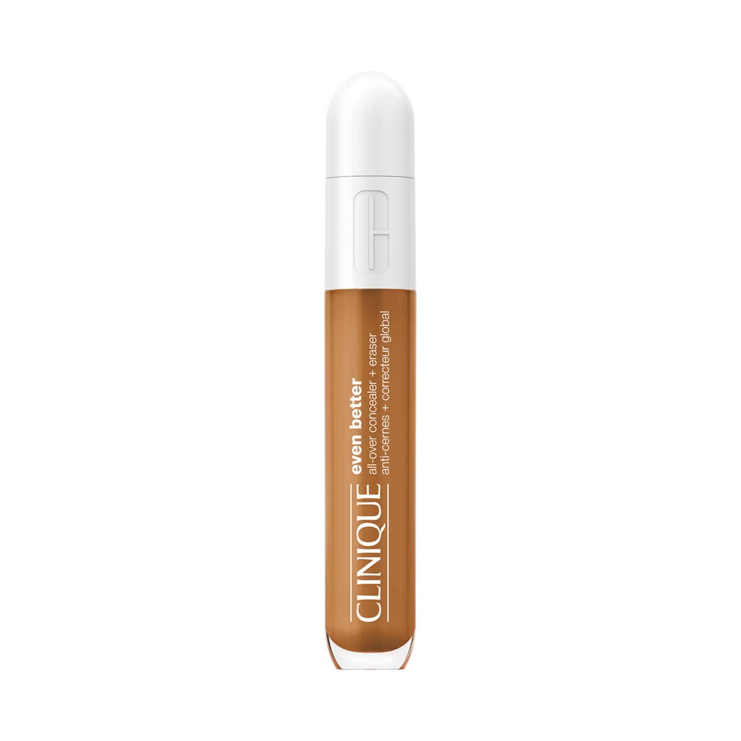 CLINIQUE | CLINIQUE Even Better All-Over Concealer + Eraser - WN 118 Amber (6 ml)