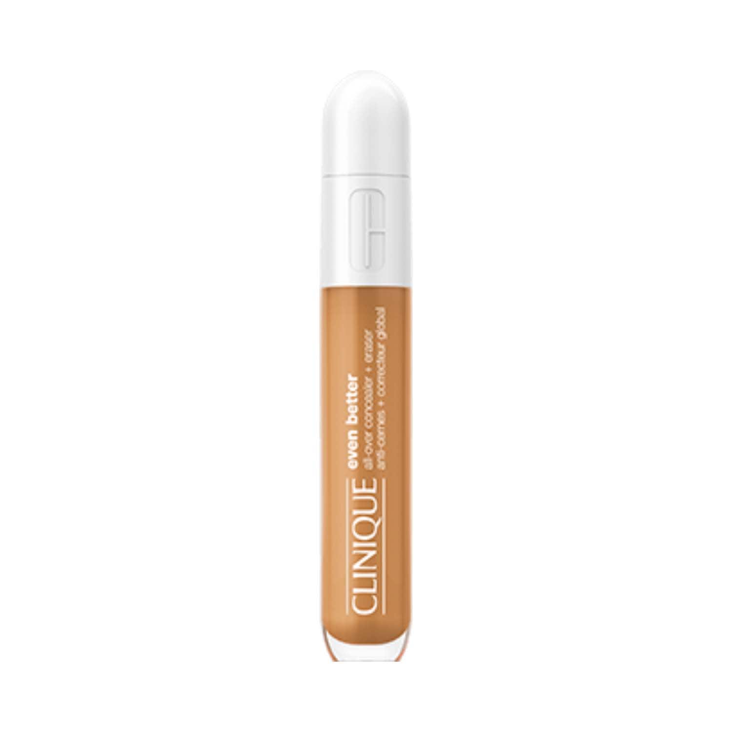 CLINIQUE | CLINIQUE Even Better All-Over Concealer + Eraser - WN 100 Deep Honey (6 ml)
