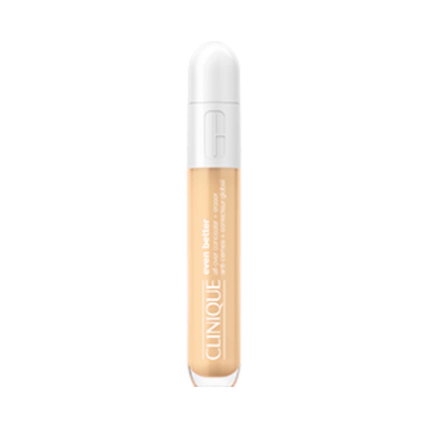 CLINIQUE | CLINIQUE Even Better All-Over Concealer + Eraser - CN 08 Linen (6 ml)