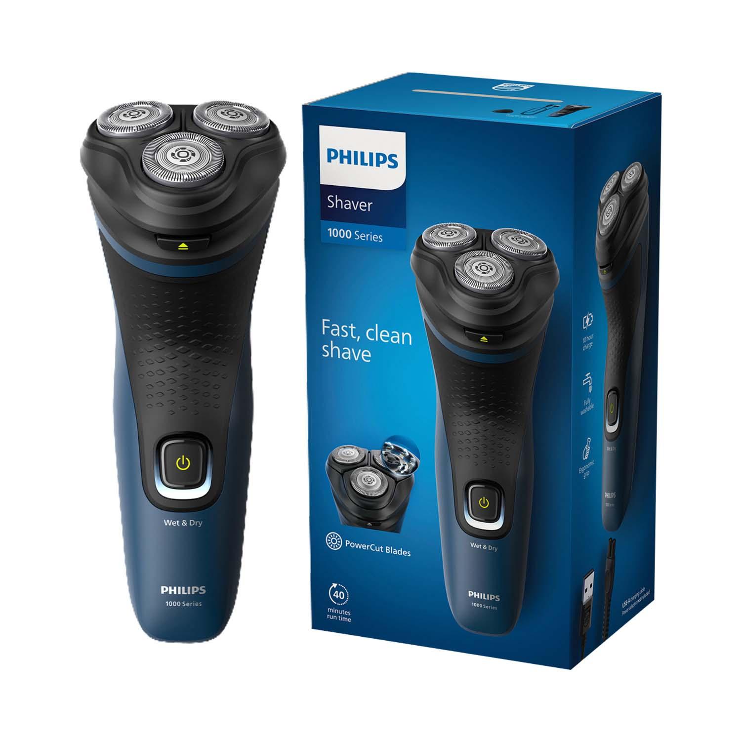 Philips | Philips S1151/03 Cordless Electric Shaver (1 pc)