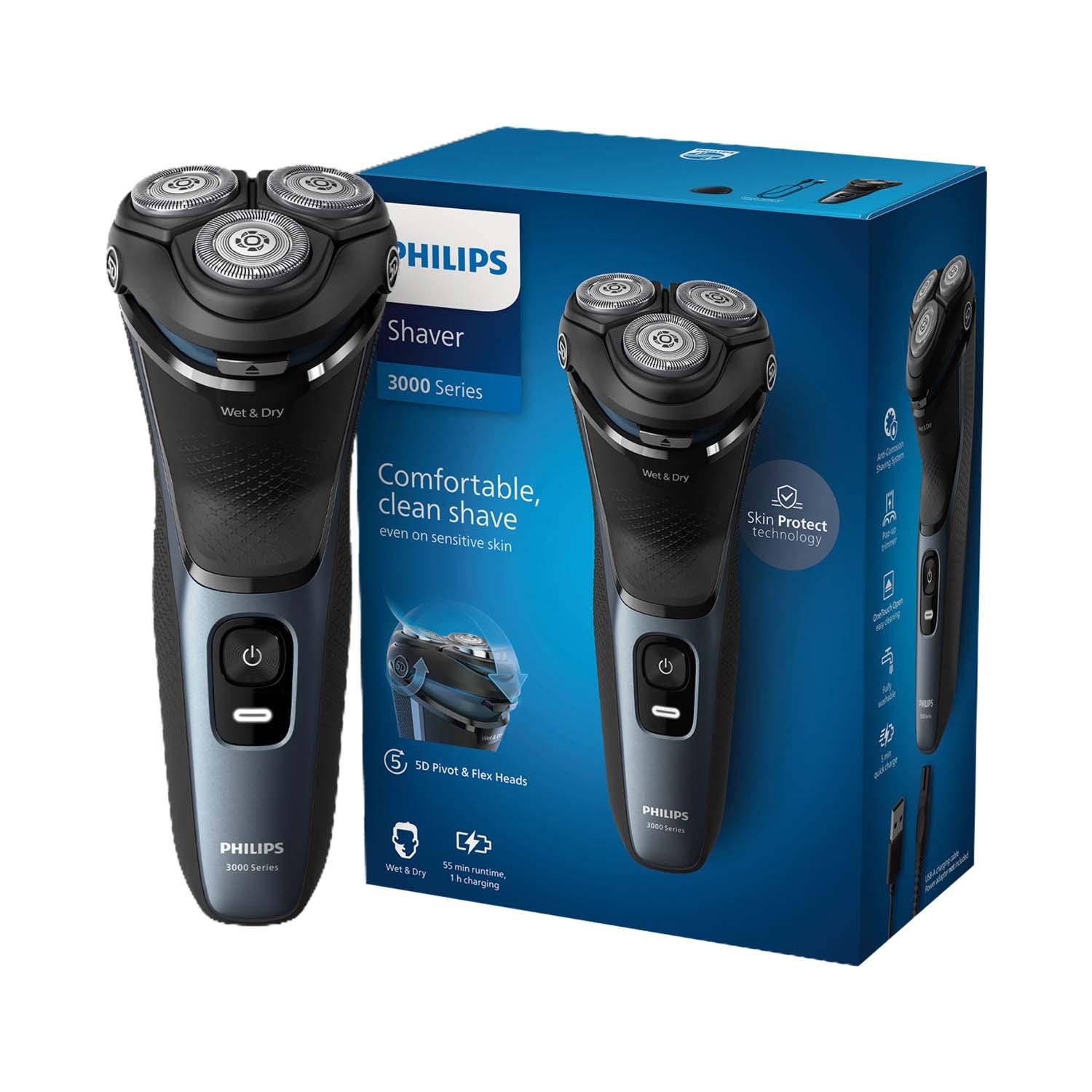 Philips | Philips S3144/03 Cordless Electric Shaver (1 pc)