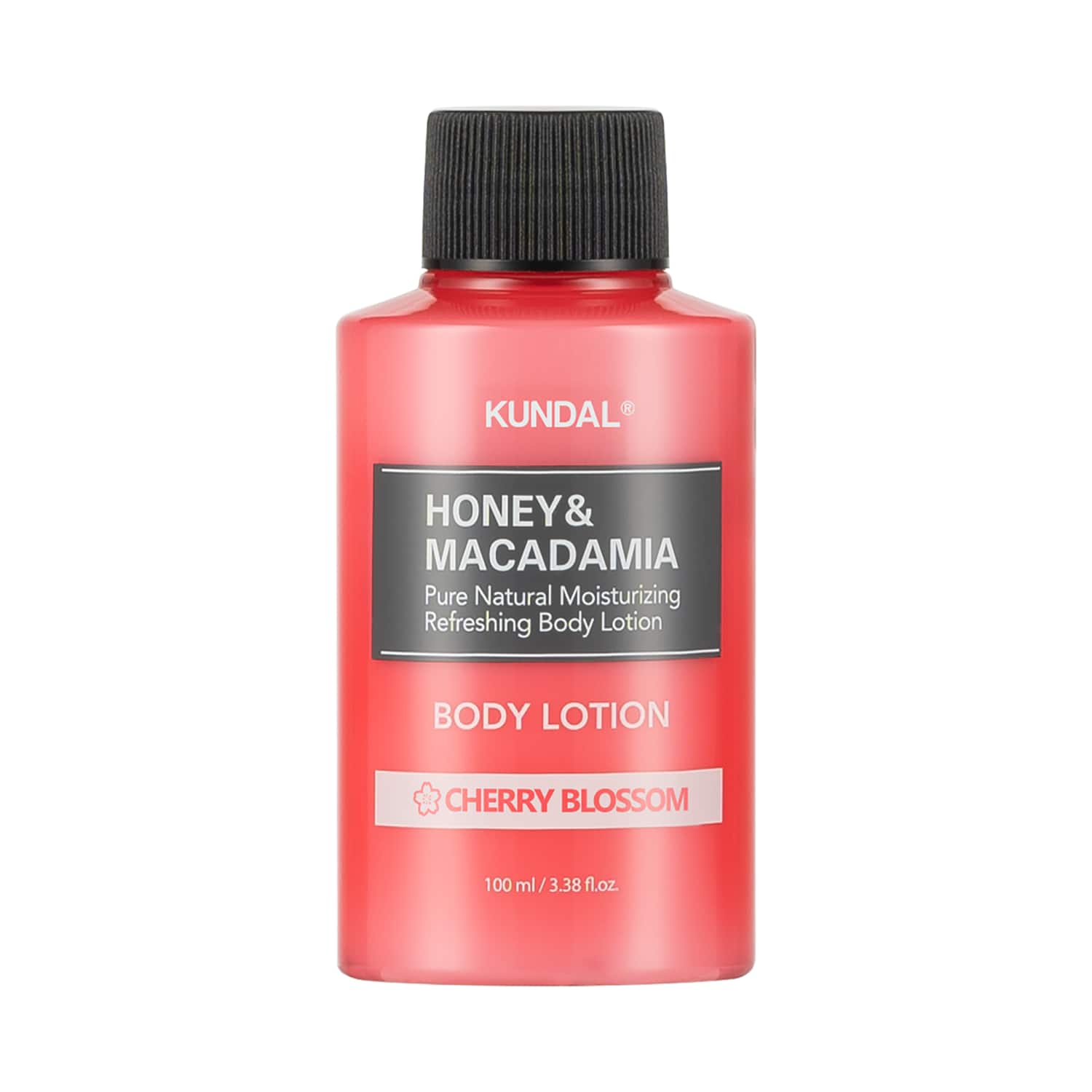 Kundal | Kundal Honey and Macadamia Cherry Blossom Pure Body Lotion (100 ml)