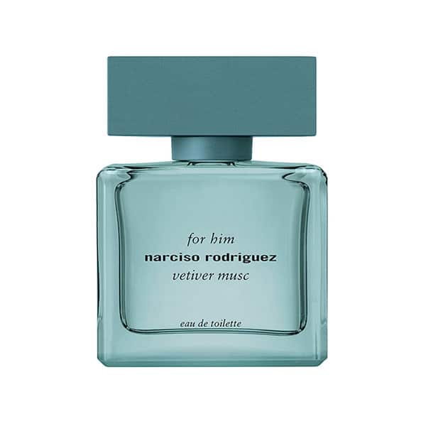 Narciso Rodriguez | Narciso Rodriguez Vetiver Musc  EDT (50 ml)