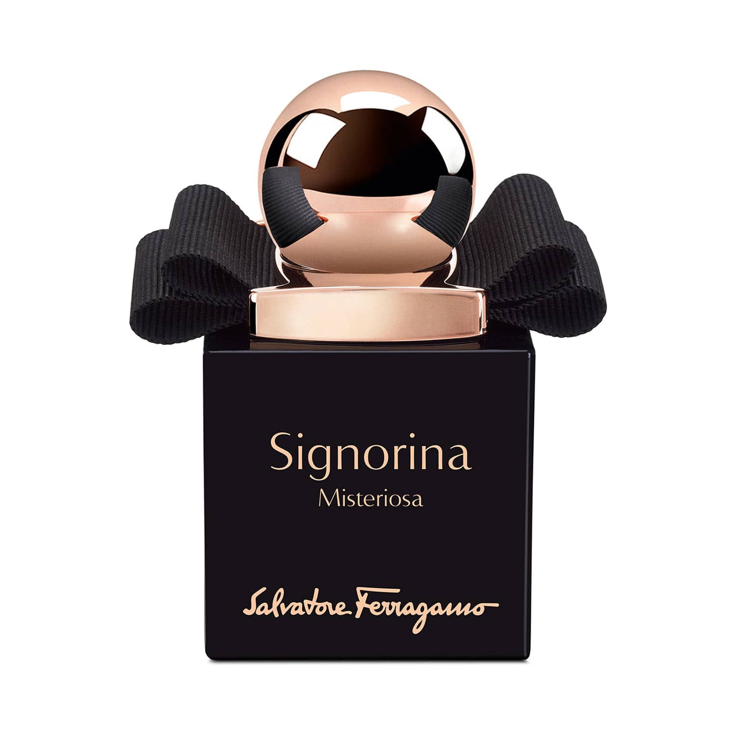Salvatore Ferragamo | Salvatore Ferragamo SI Misteriosa Mini Eau de Parfum (20 ml)