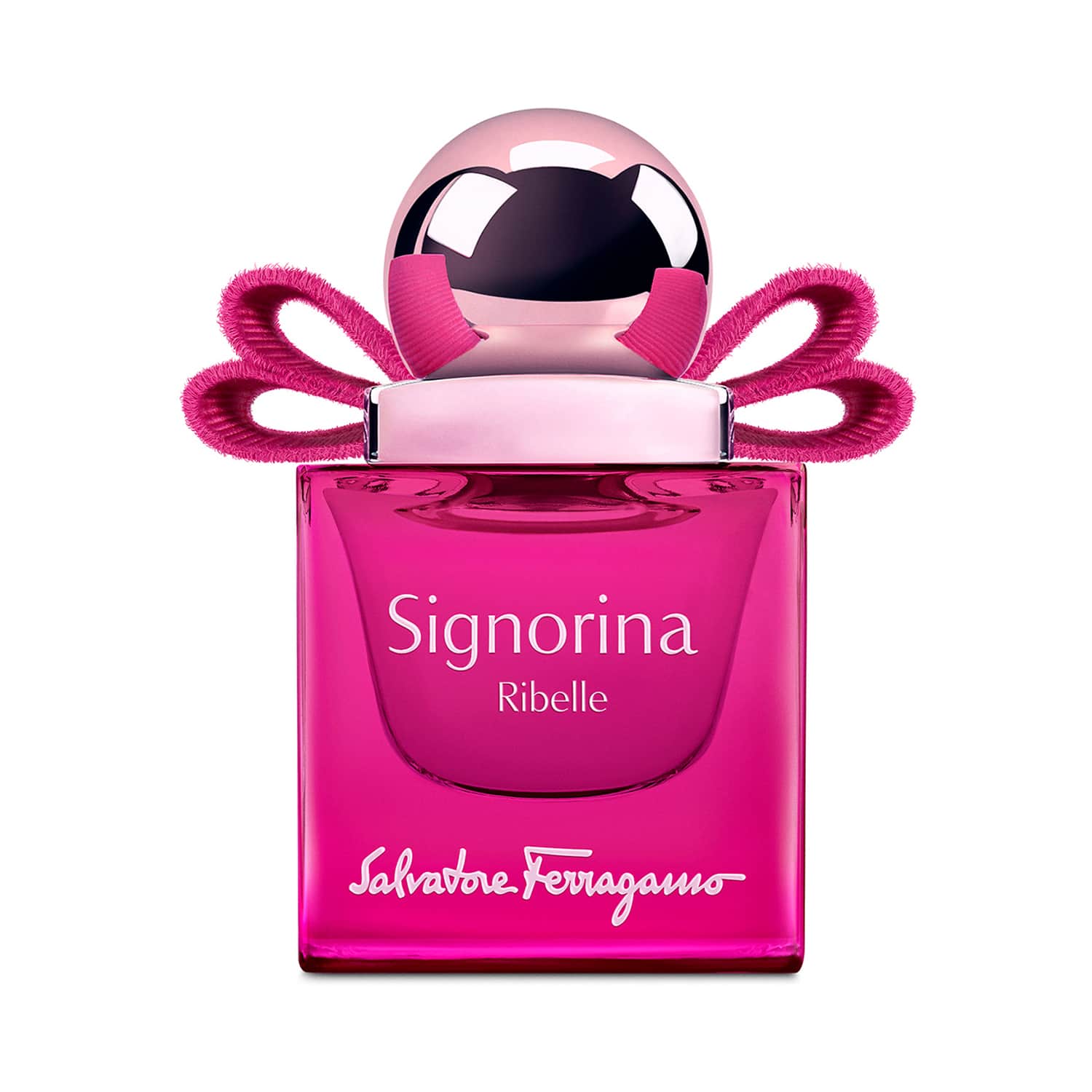 Salvatore Ferragamo | Salvatore Ferragamo SI Ribelle Mini Eau de Parfum (20 ml)