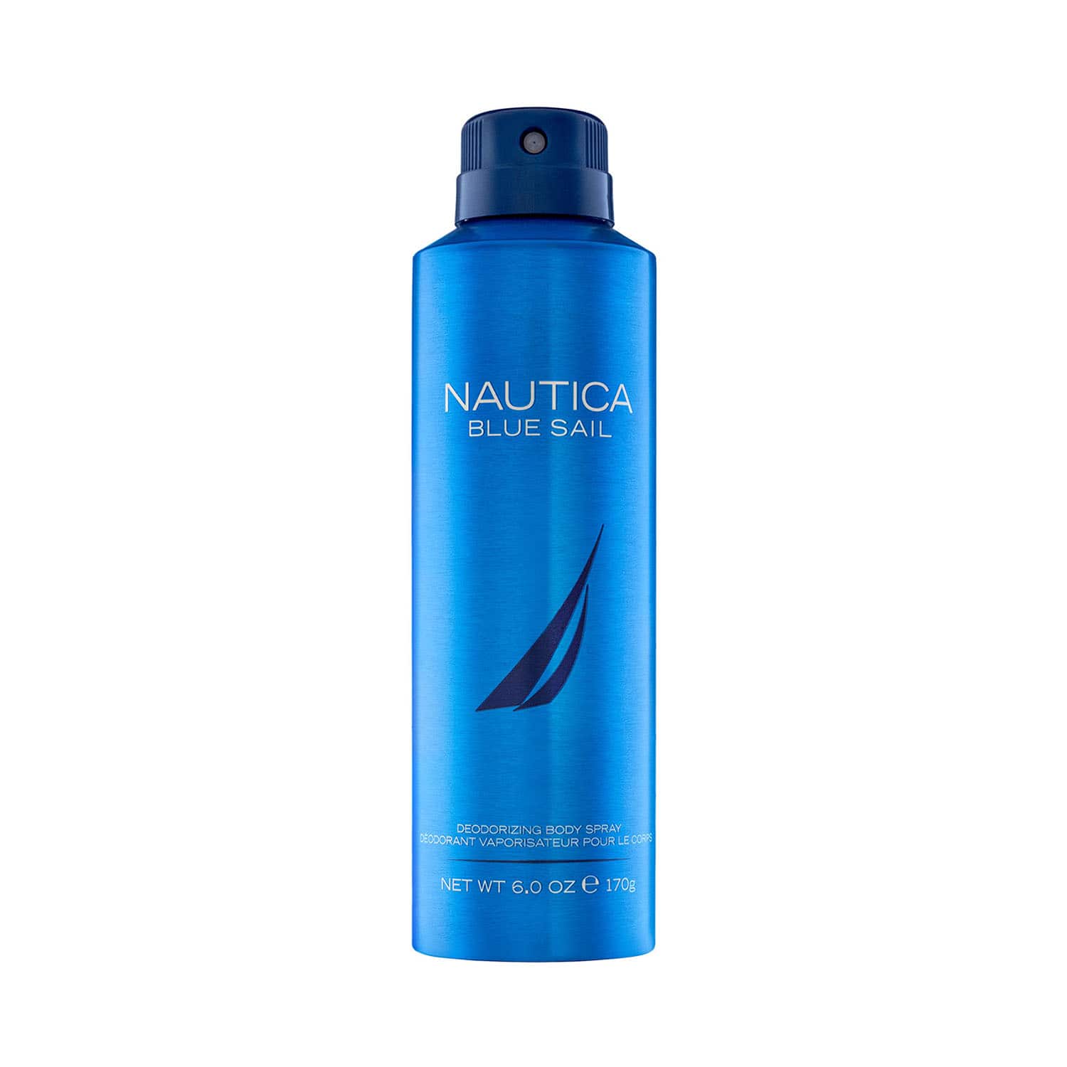 Nautica | Nautica Blue Sail Deodorant Spray (170 ml)