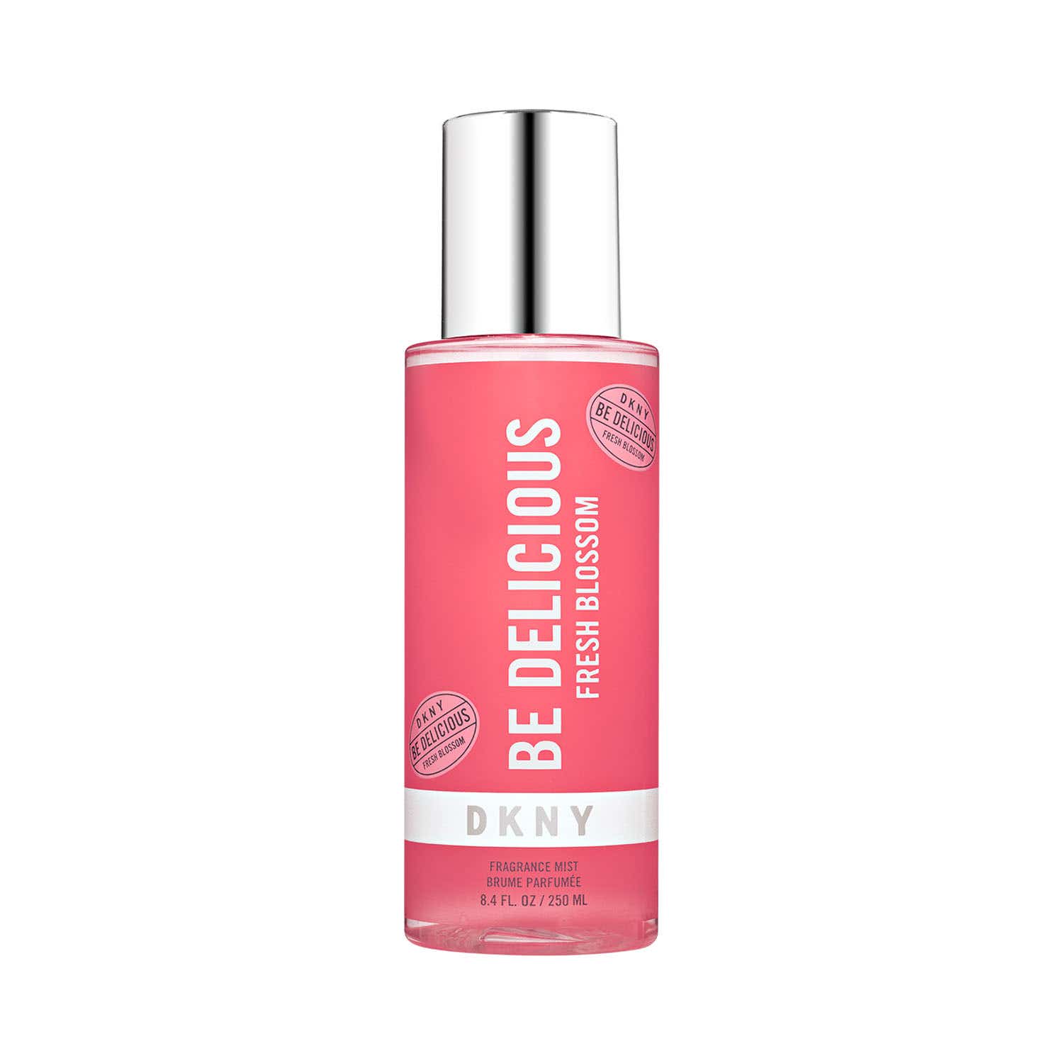 DKNY | DKNY Be Delicious Fresh Blossom Fragrance Mist (250 ml)