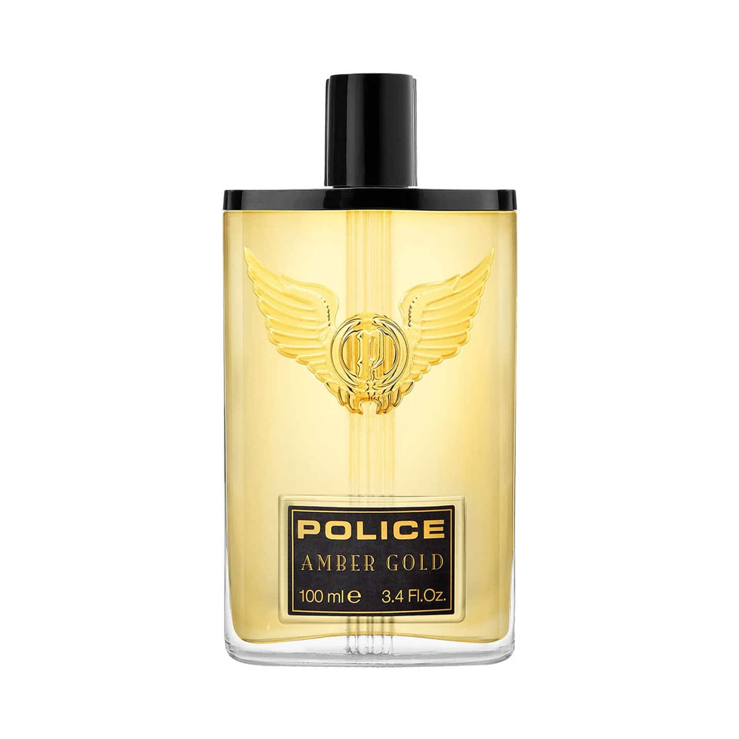 Police | Police Amber Gold Eau de Toilette (100 ml)