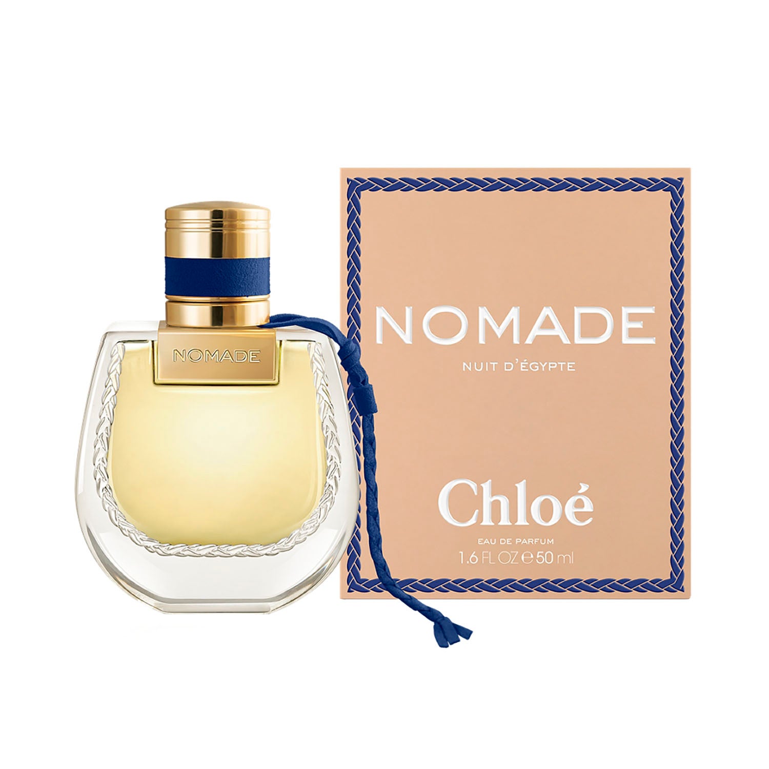 Buy Chloe NOM Eau de Parfum NUIT IV (50 ml) Online at Best Price