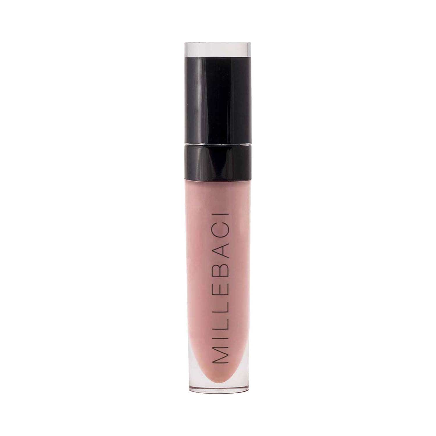 Nouba | Nouba Millebaci Long Lasting Lip Cream - No 69 Nude (6 ml)