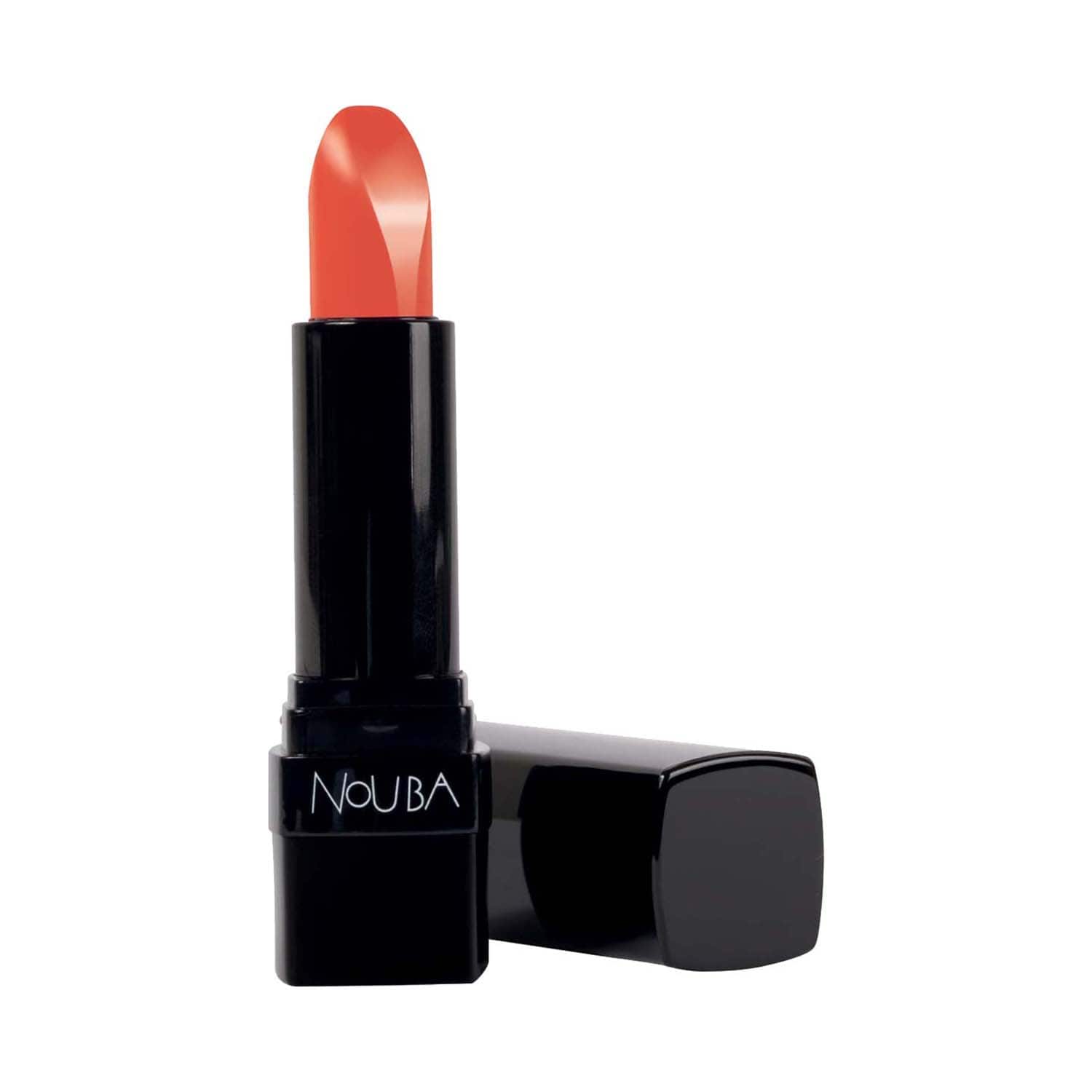 Nouba | Nouba Lipstick Velvet Touch - No 11 Orange (3.5 ml)
