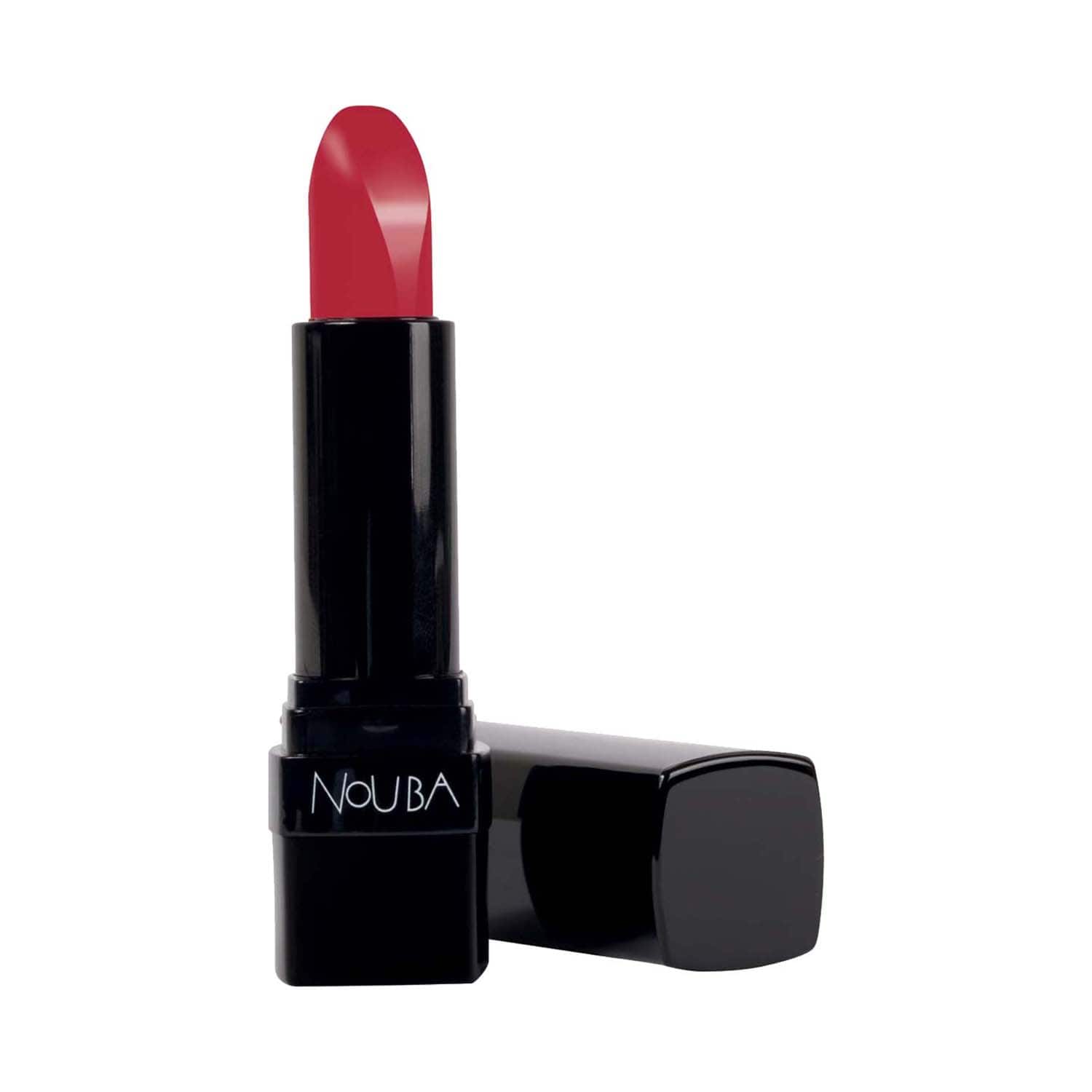 Nouba | Nouba Lipstick Velvet Touch - No 18 Red (3.5 ml)