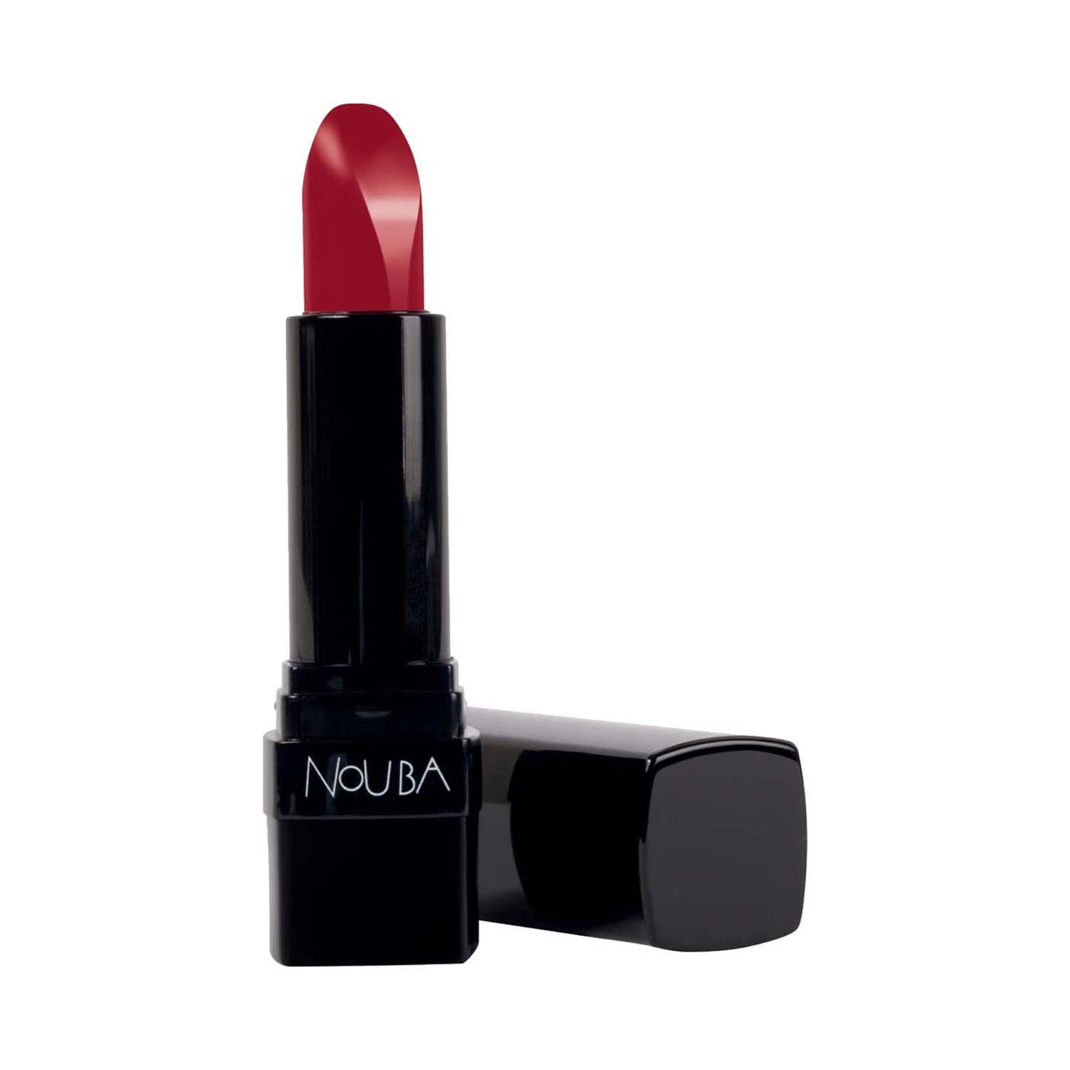 Nouba | Nouba Lipstick Velvet Touch - No 21 Red (3.5 ml)