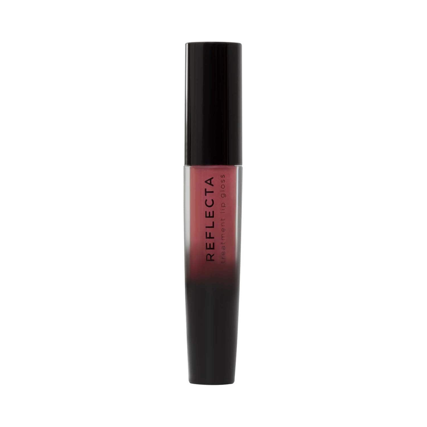 Nouba | Nouba Reflecta Treatment Lip Gloss - No 5 Pink (3.5 ml)