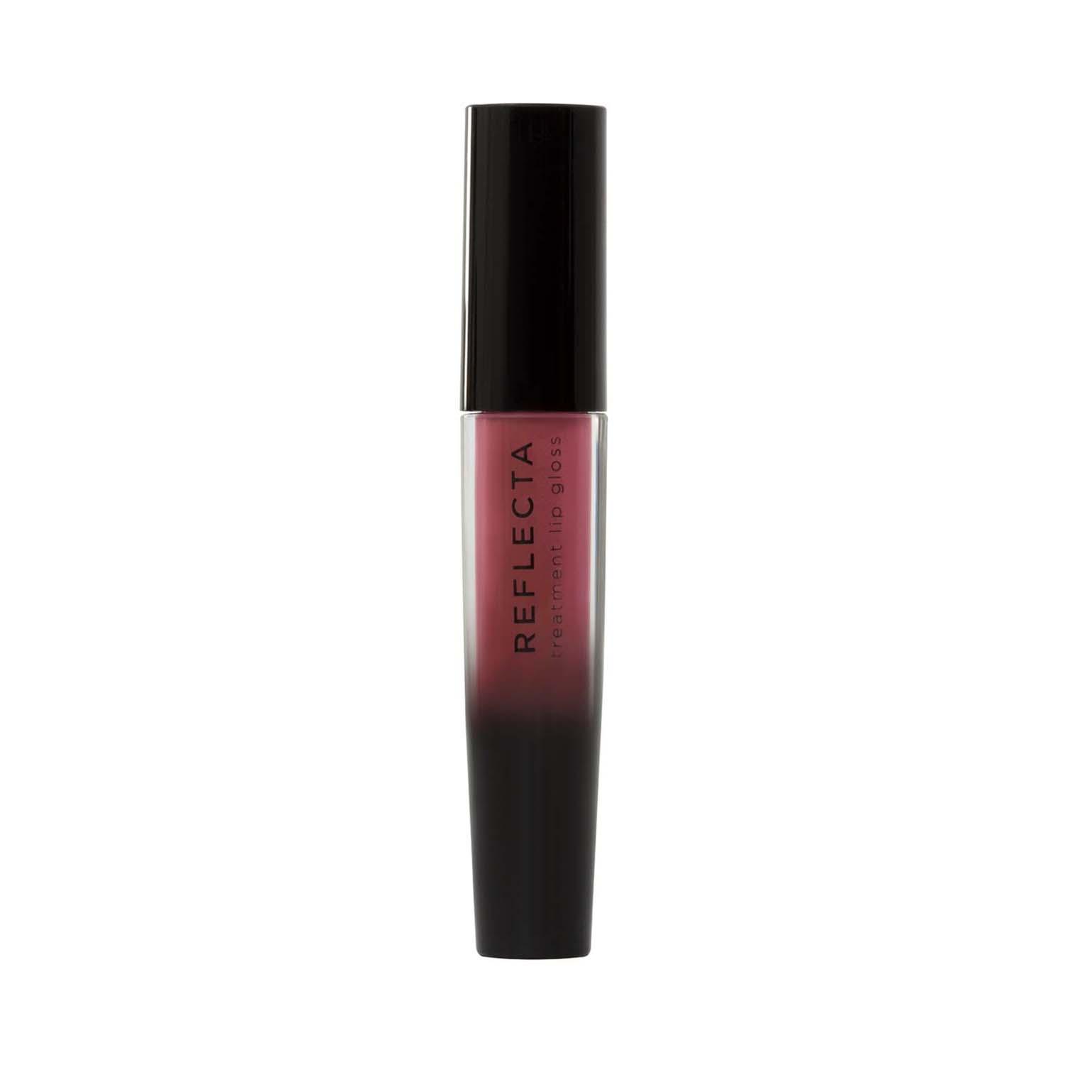 Nouba | Nouba Reflecta Treatment Lip Gloss - No 6 Pink (3.5 ml)