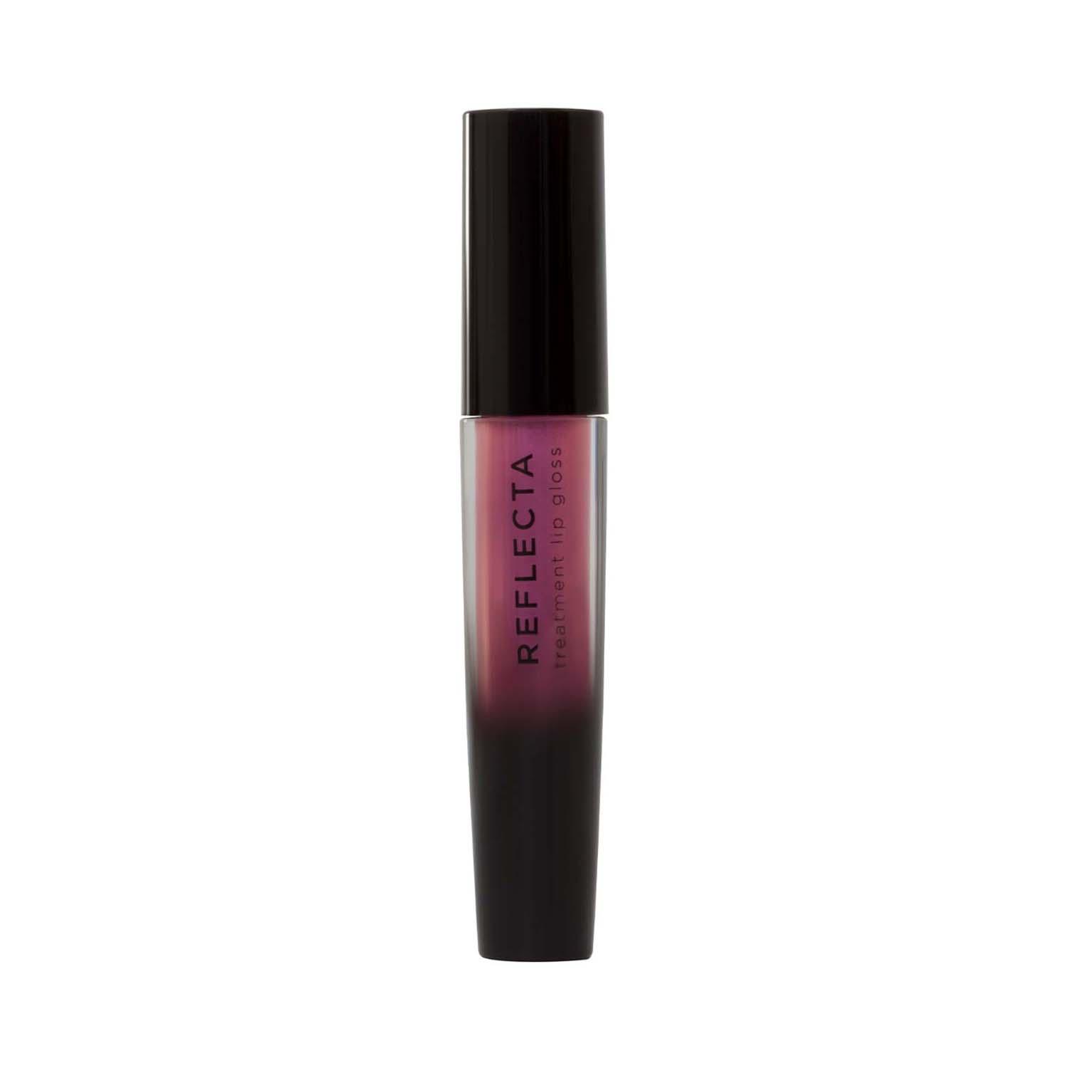 Nouba | Nouba Reflecta Treatment Lip Gloss - No 7 Pink (3.5 ml)