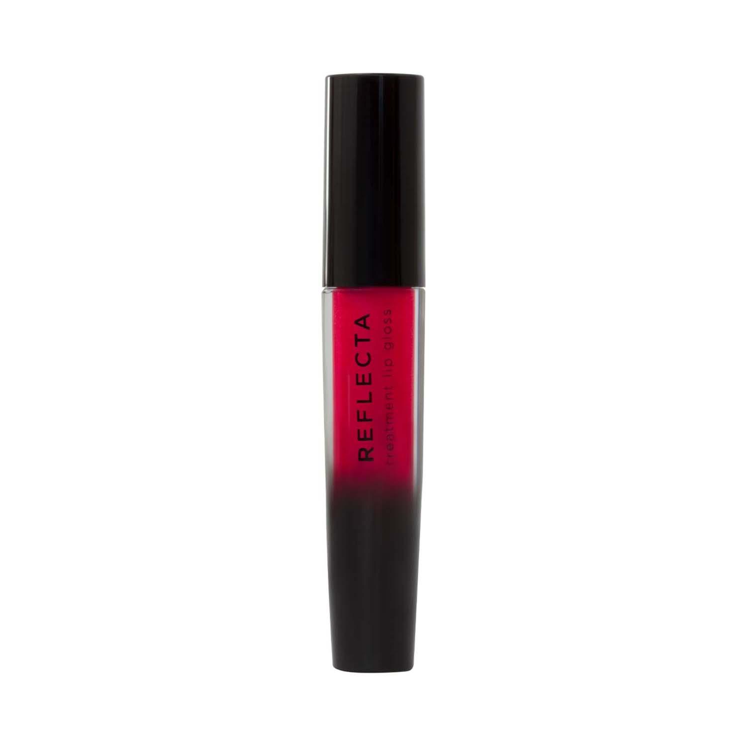 Nouba | Nouba Reflecta Treatment Lip Gloss - No 9 Purple (3.5 ml)