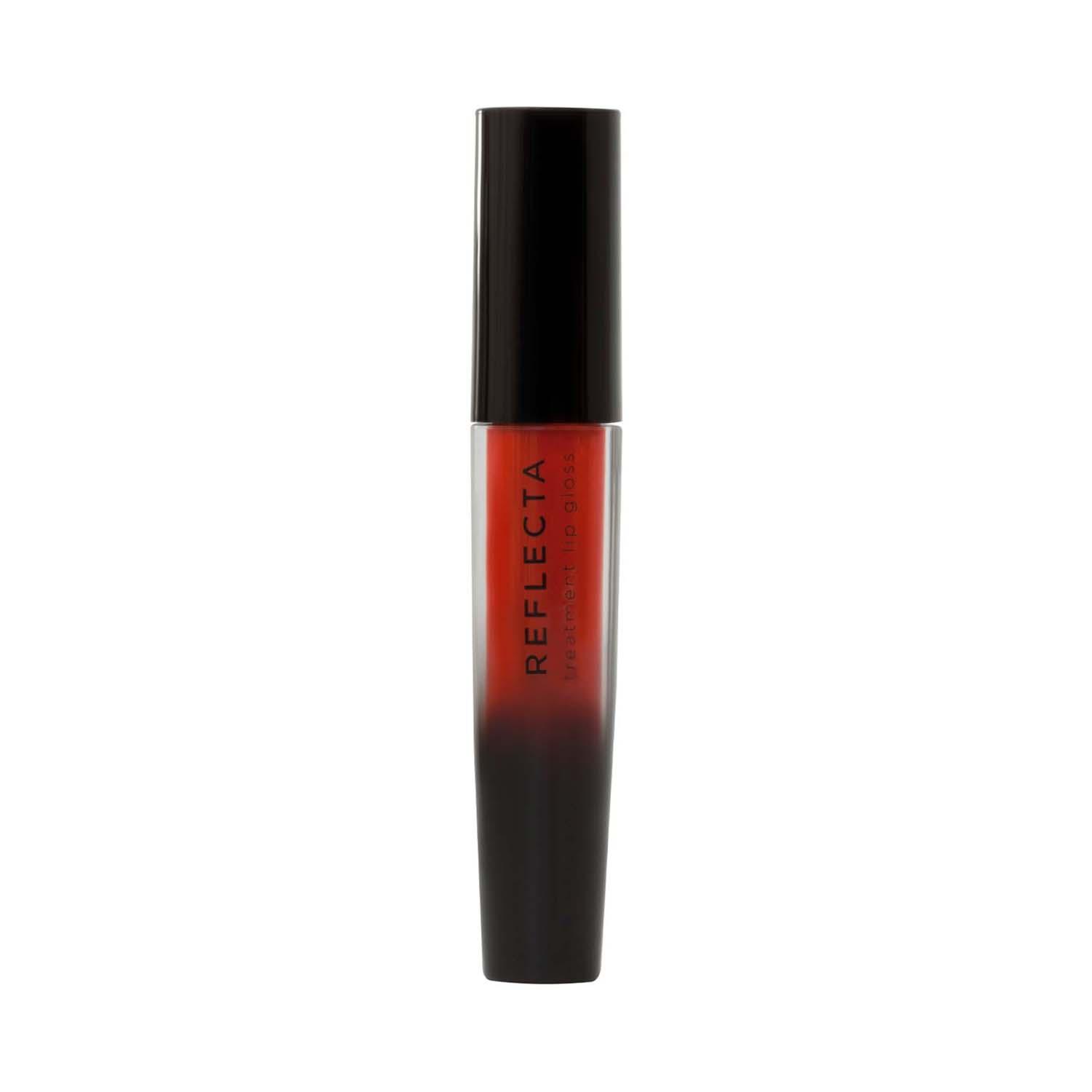 Nouba | Nouba Reflecta Treatment Lip Gloss - No 10 Red (3.5 ml)